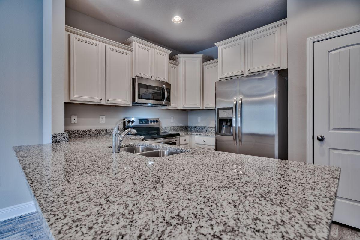 Miller's Crossing - Residential