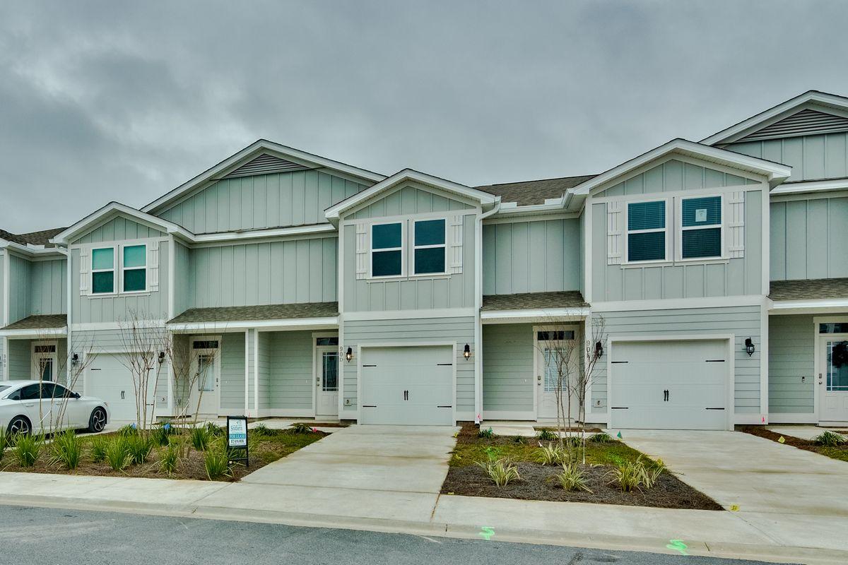 Miller's Crossing - Residential