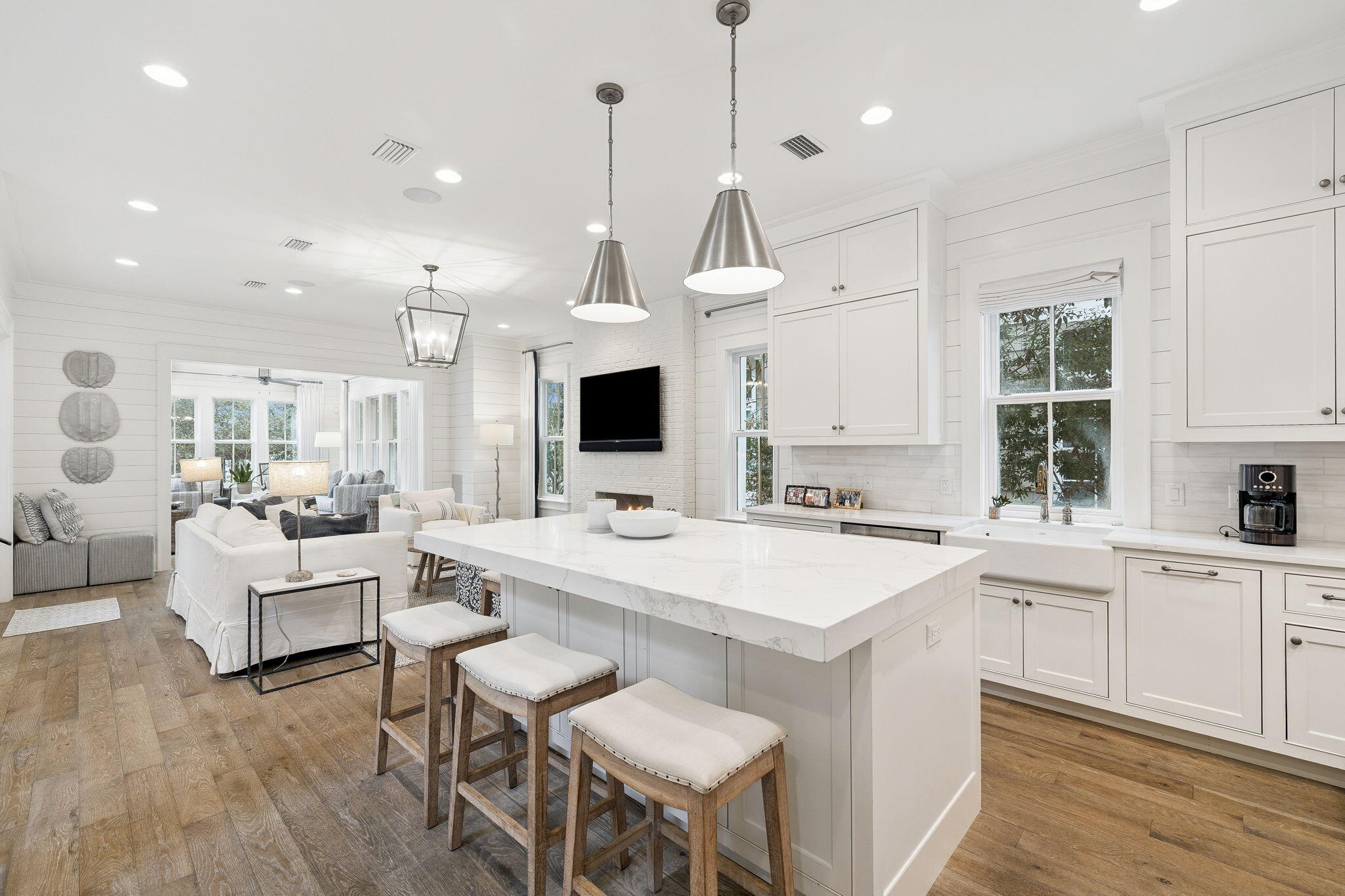 WATERSOUND BEACH - Residential