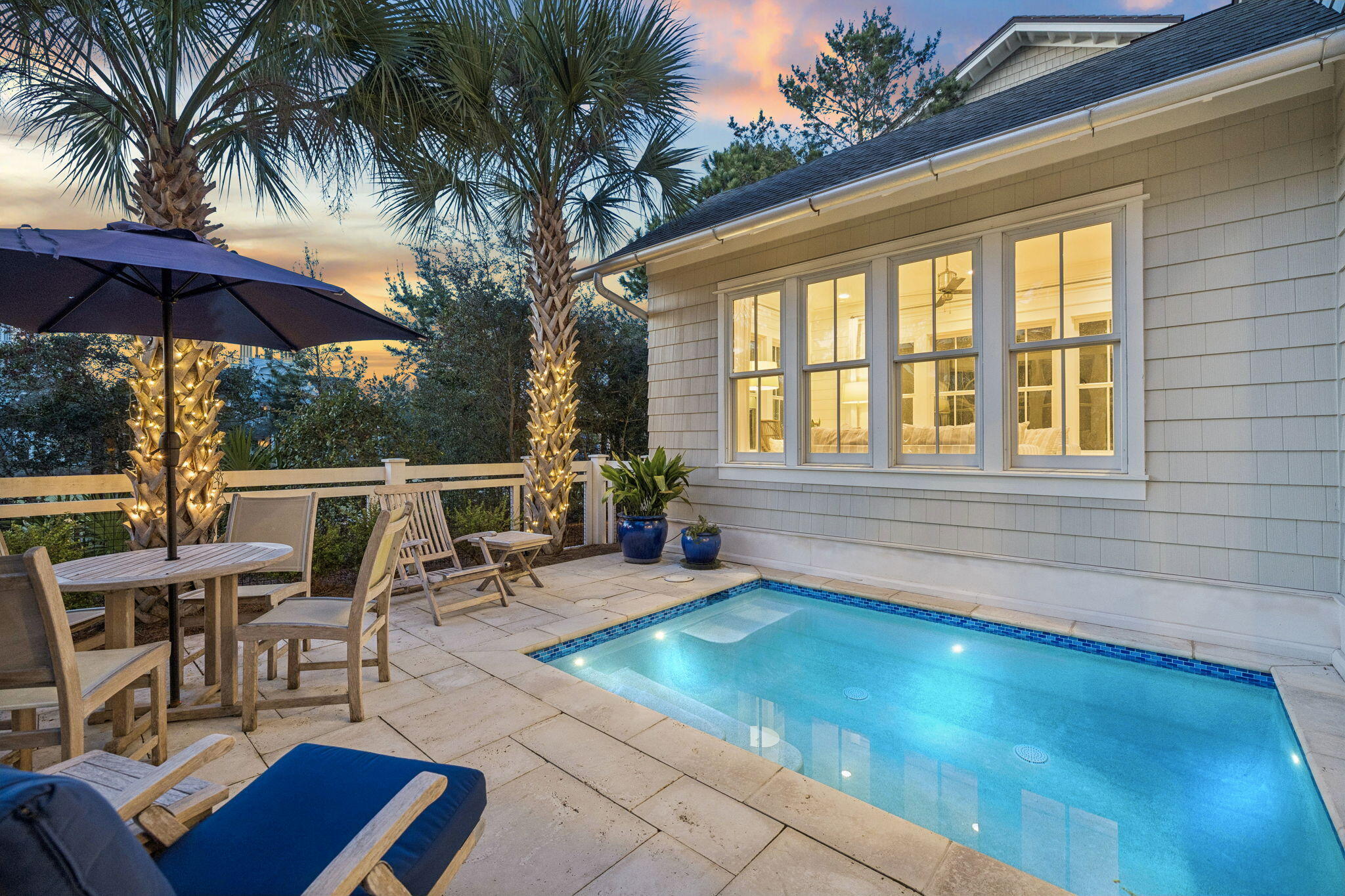 WATERSOUND BEACH - Residential