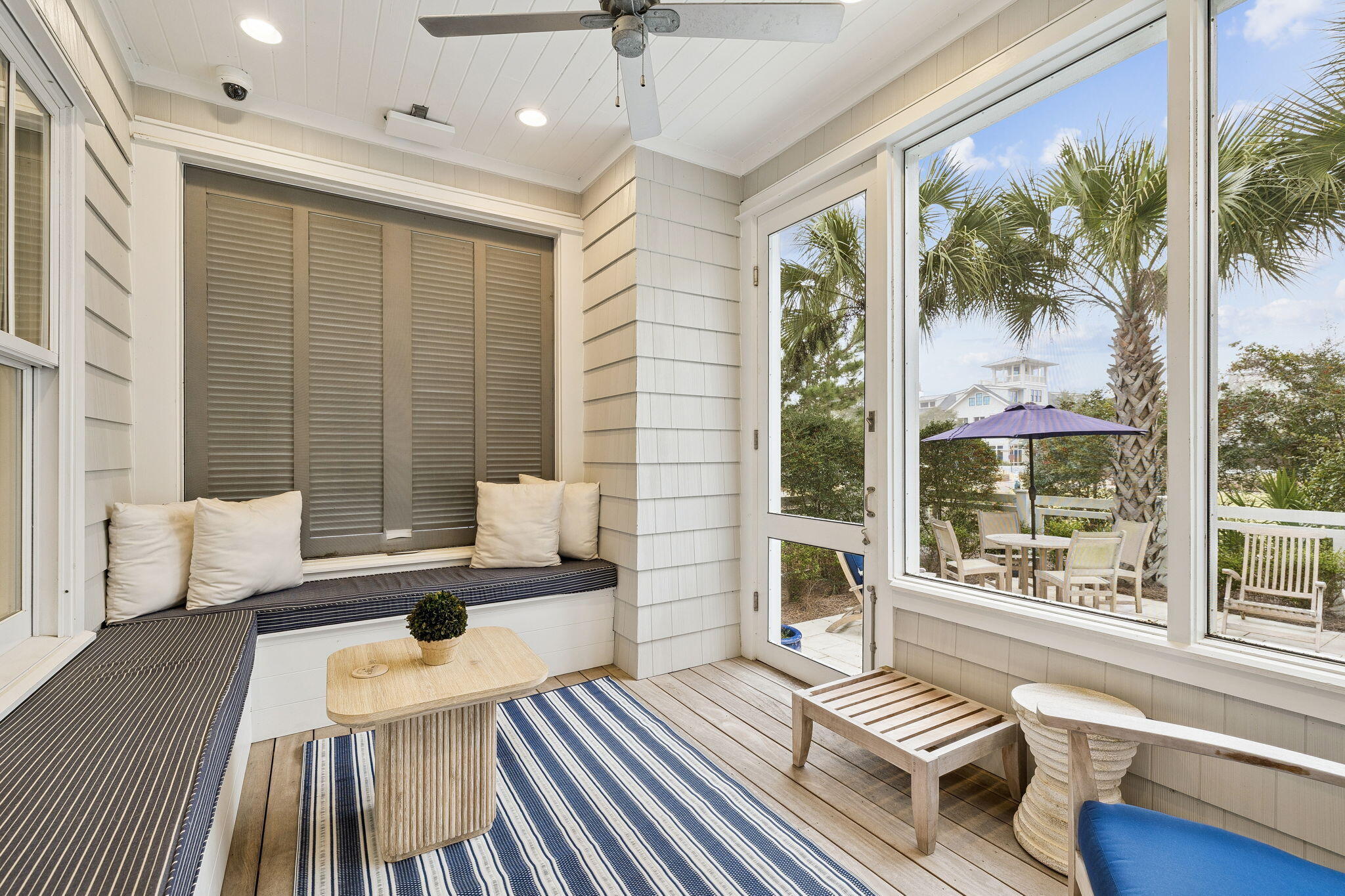 WATERSOUND BEACH - Residential