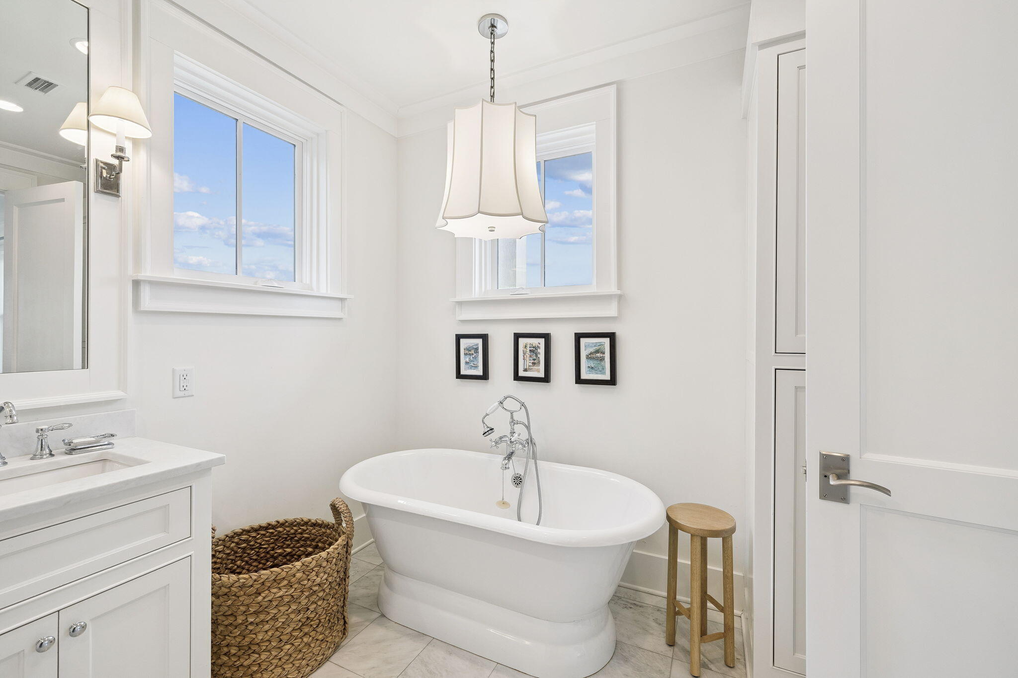 WATERSOUND BEACH - Residential