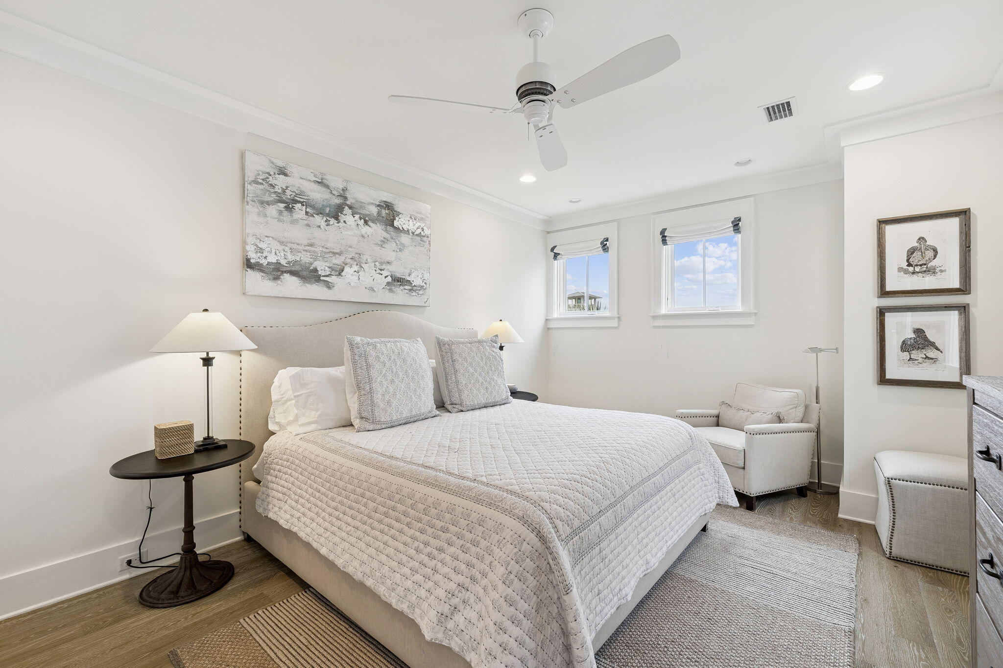 WATERSOUND BEACH - Residential