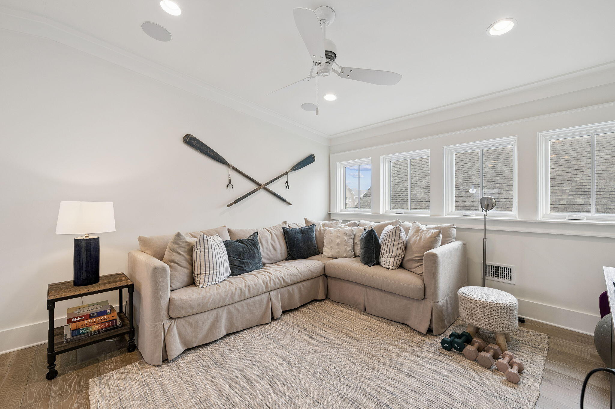 WATERSOUND BEACH - Residential