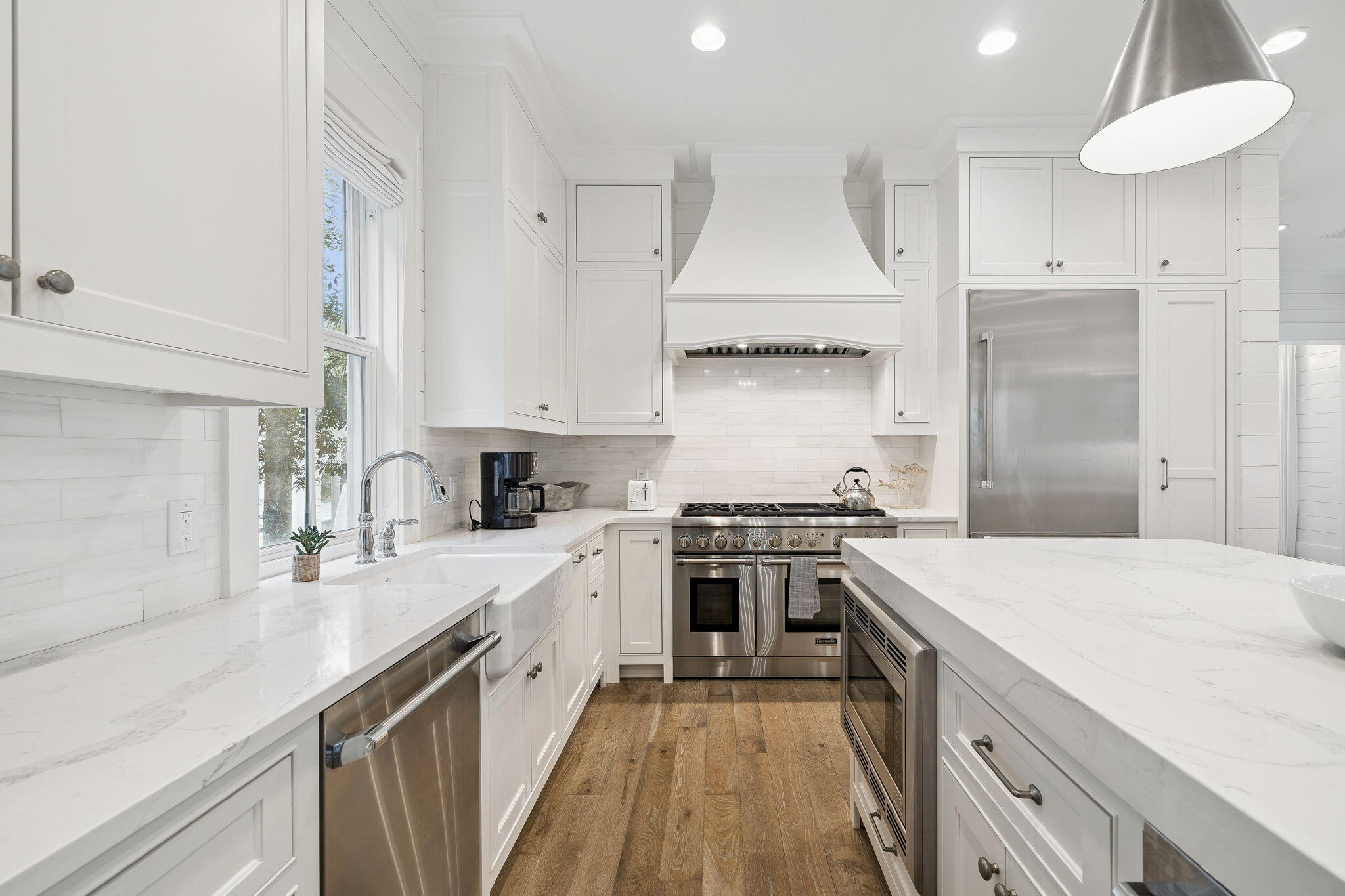 WATERSOUND BEACH - Residential