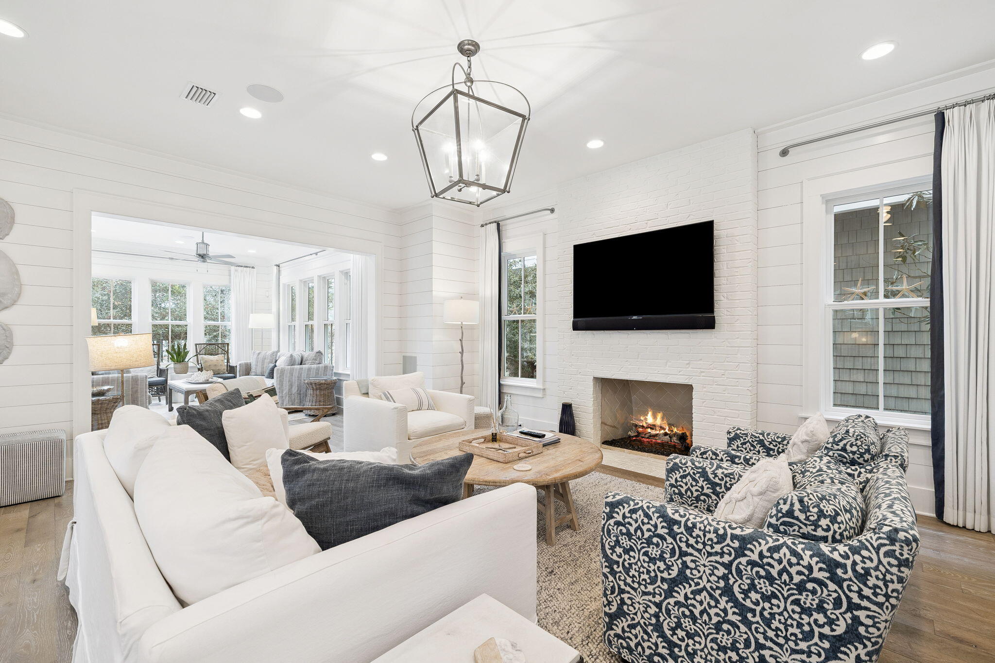 WATERSOUND BEACH - Residential