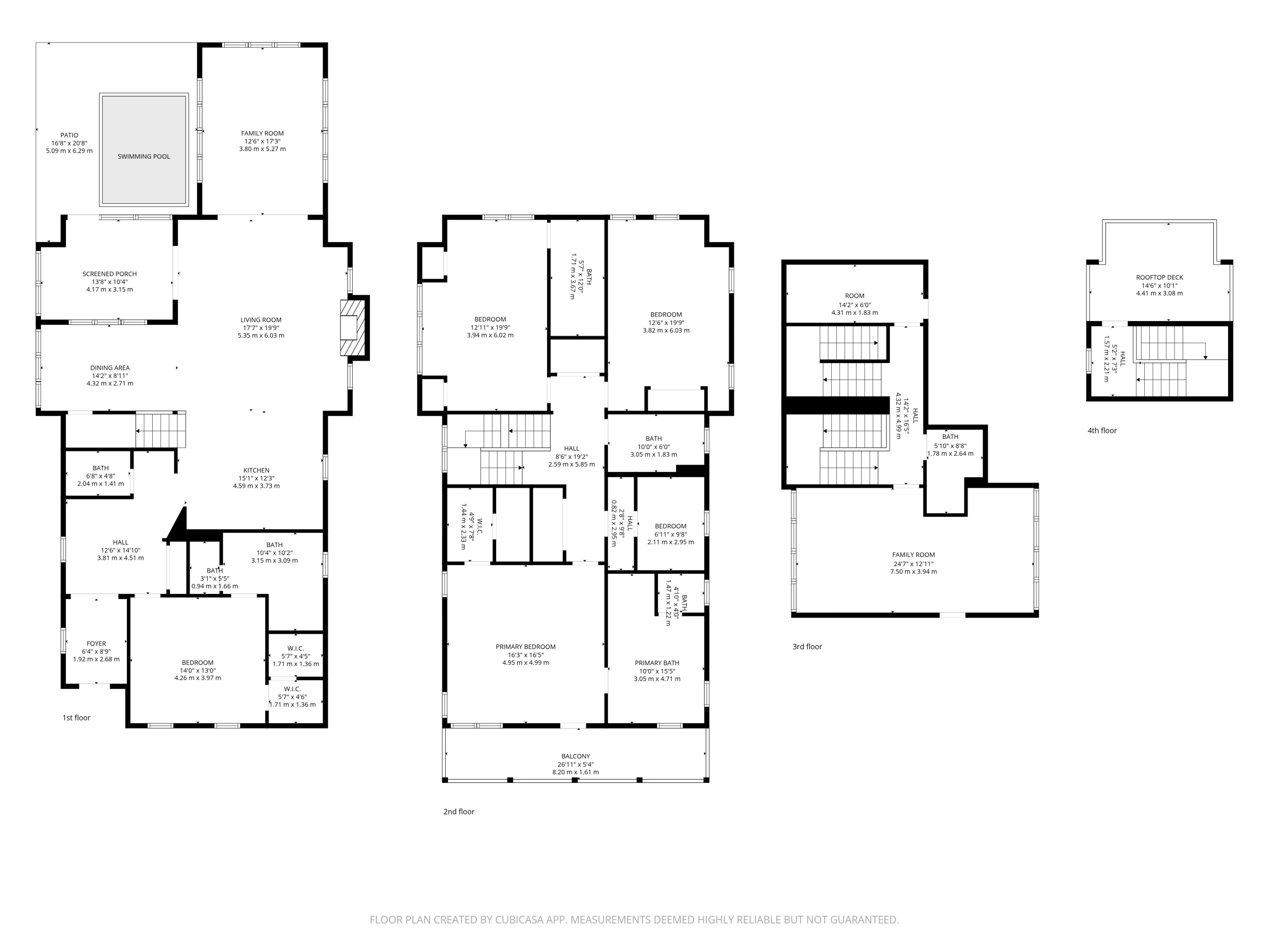WATERSOUND BEACH - Residential