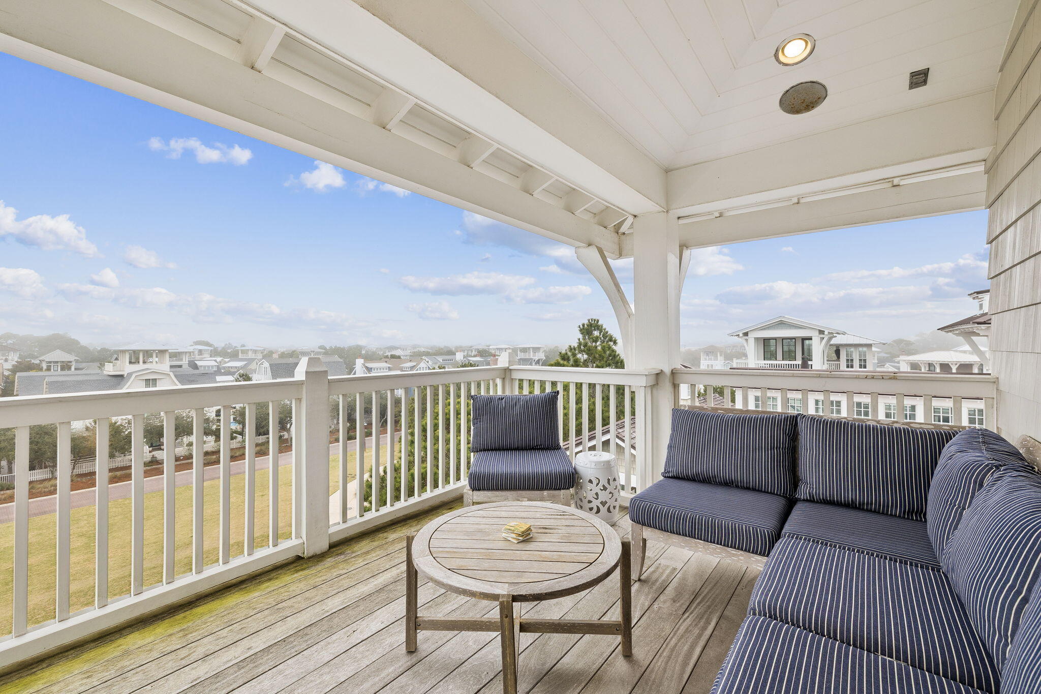 WATERSOUND BEACH - Residential