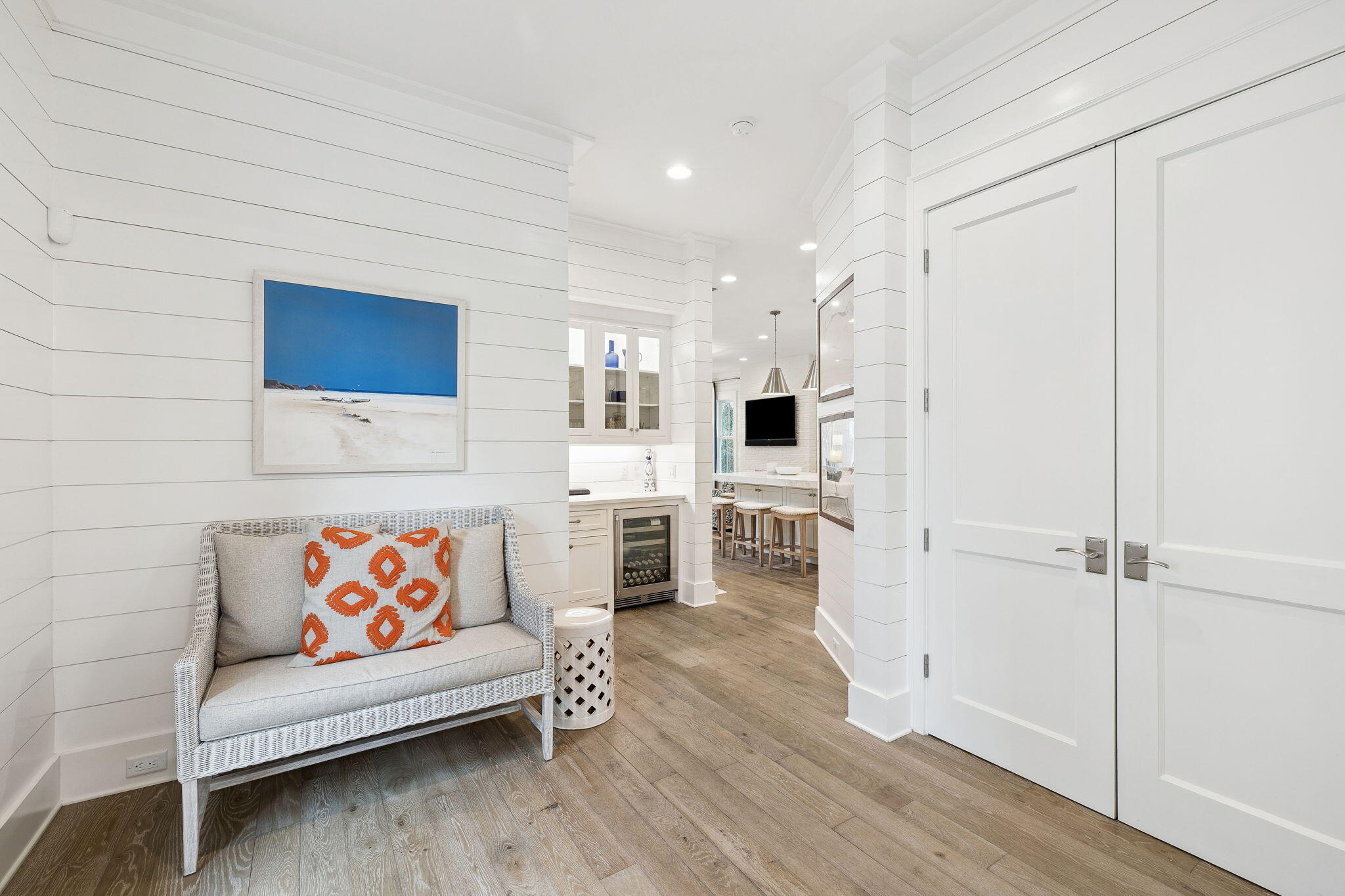 WATERSOUND BEACH - Residential