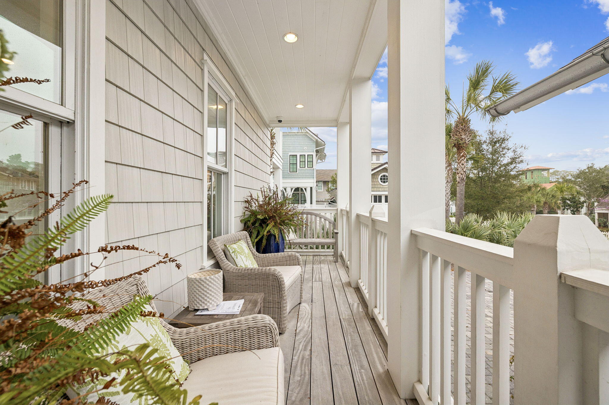 WATERSOUND BEACH - Residential