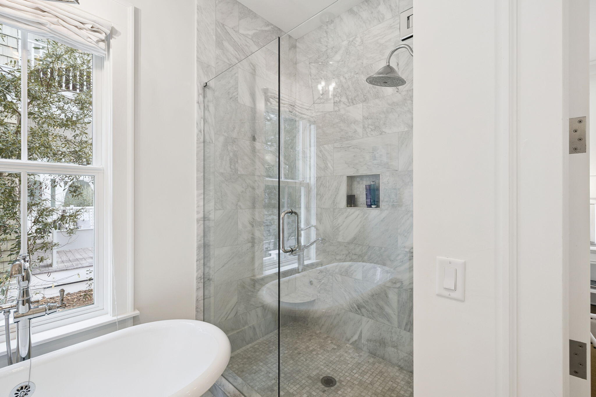 WATERSOUND BEACH - Residential