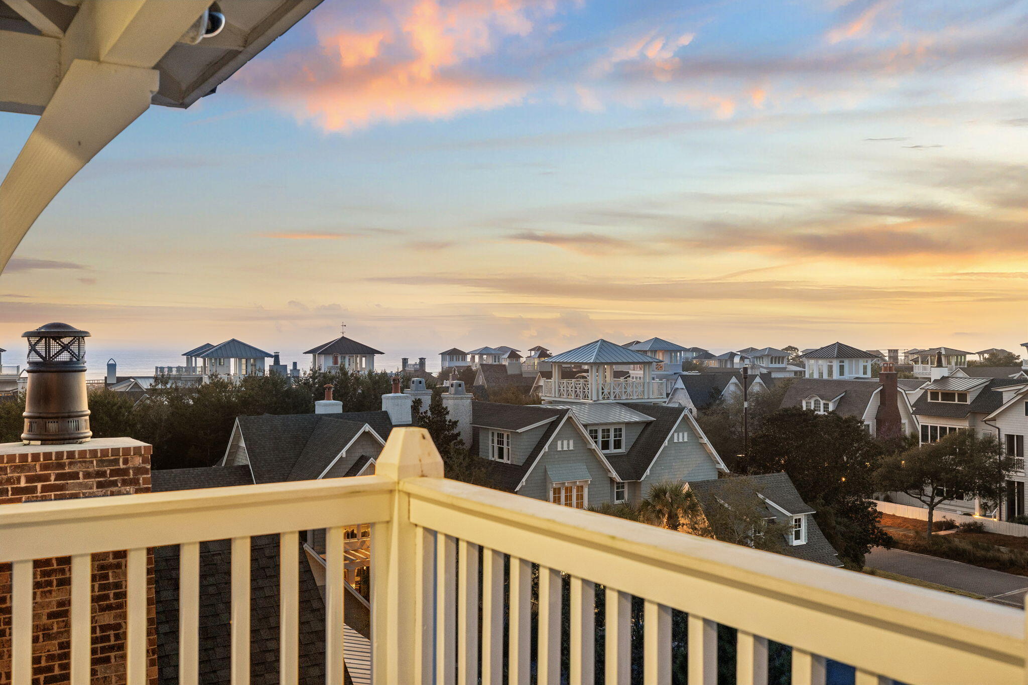 WATERSOUND BEACH - Residential