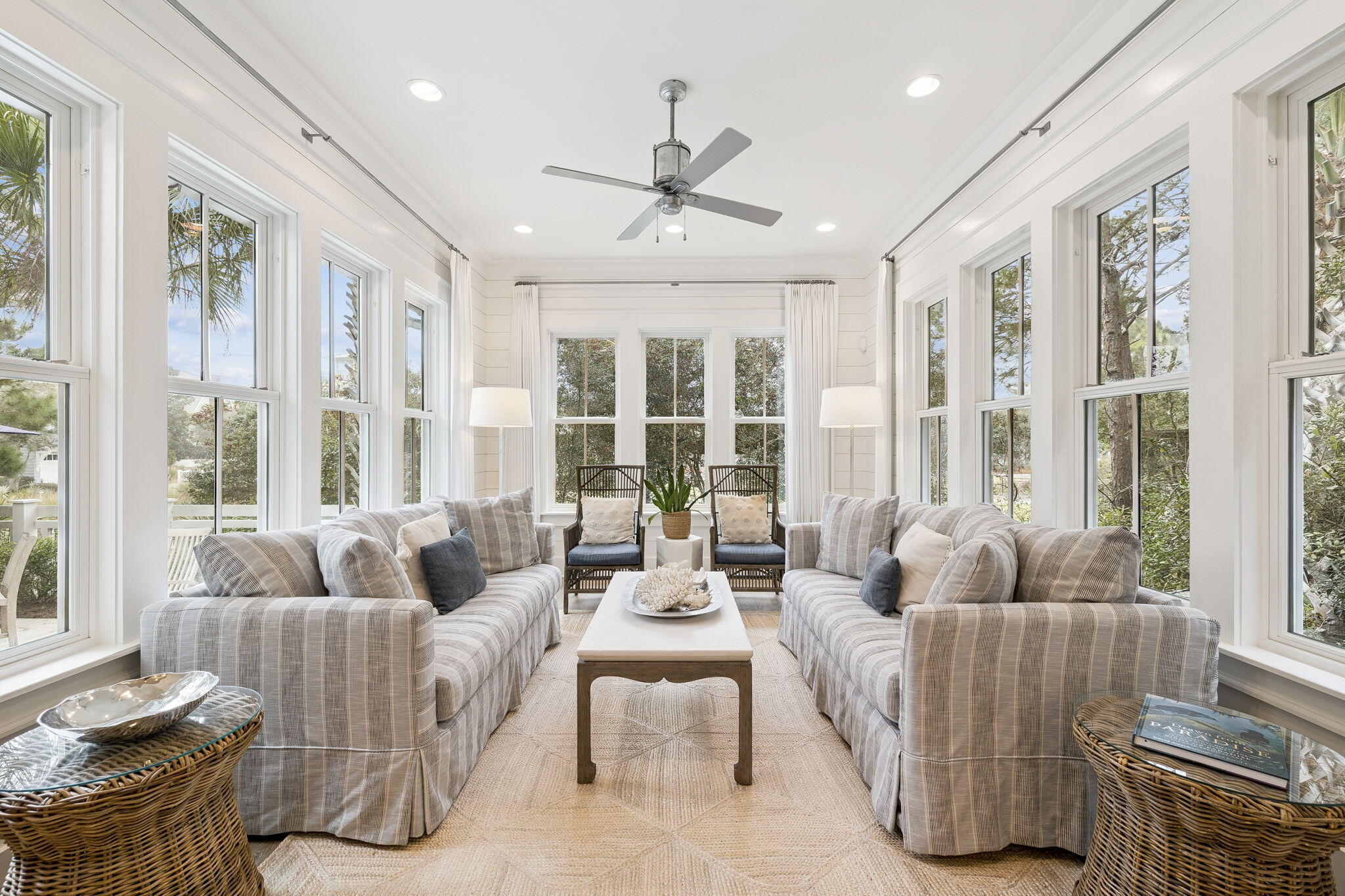 WATERSOUND BEACH - Residential