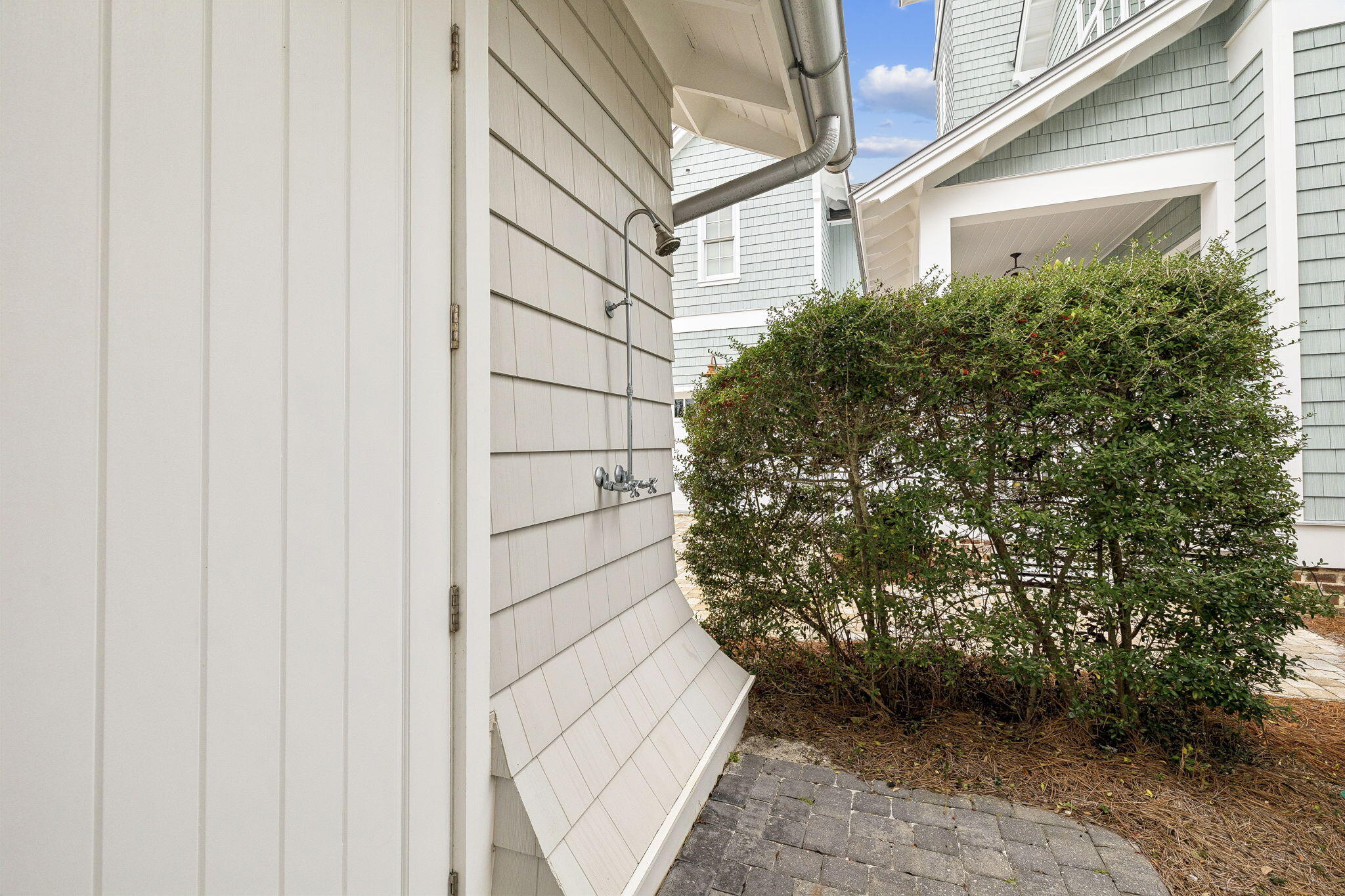 WATERSOUND BEACH - Residential