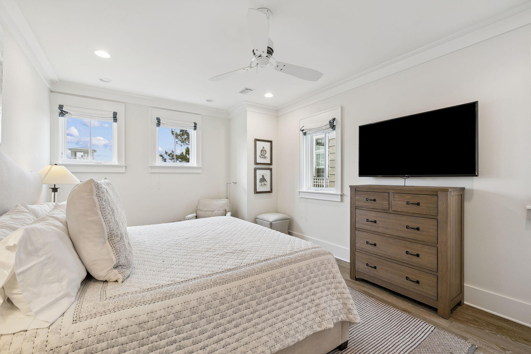 WATERSOUND BEACH - Residential