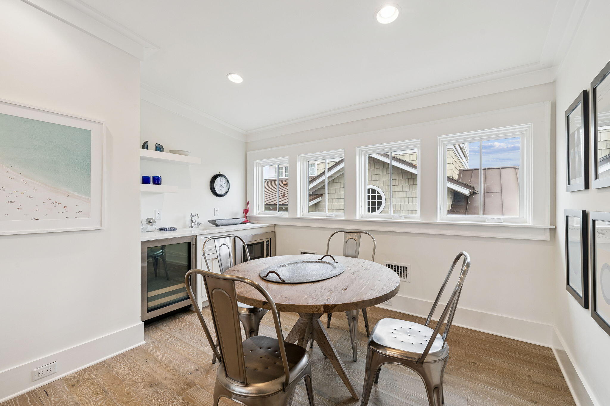 WATERSOUND BEACH - Residential