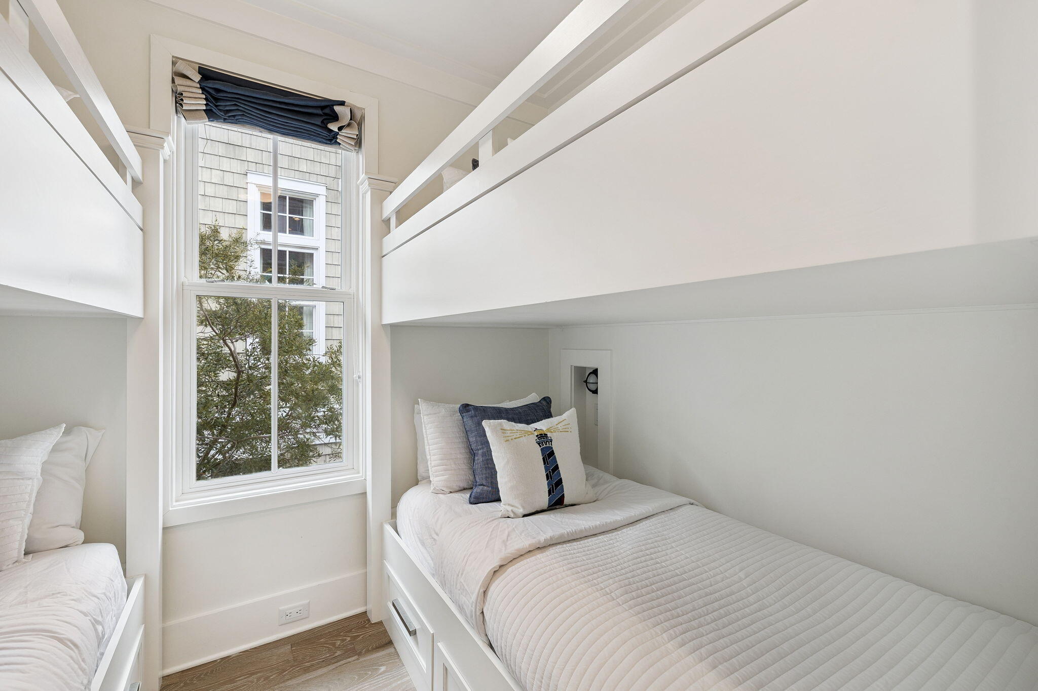 WATERSOUND BEACH - Residential