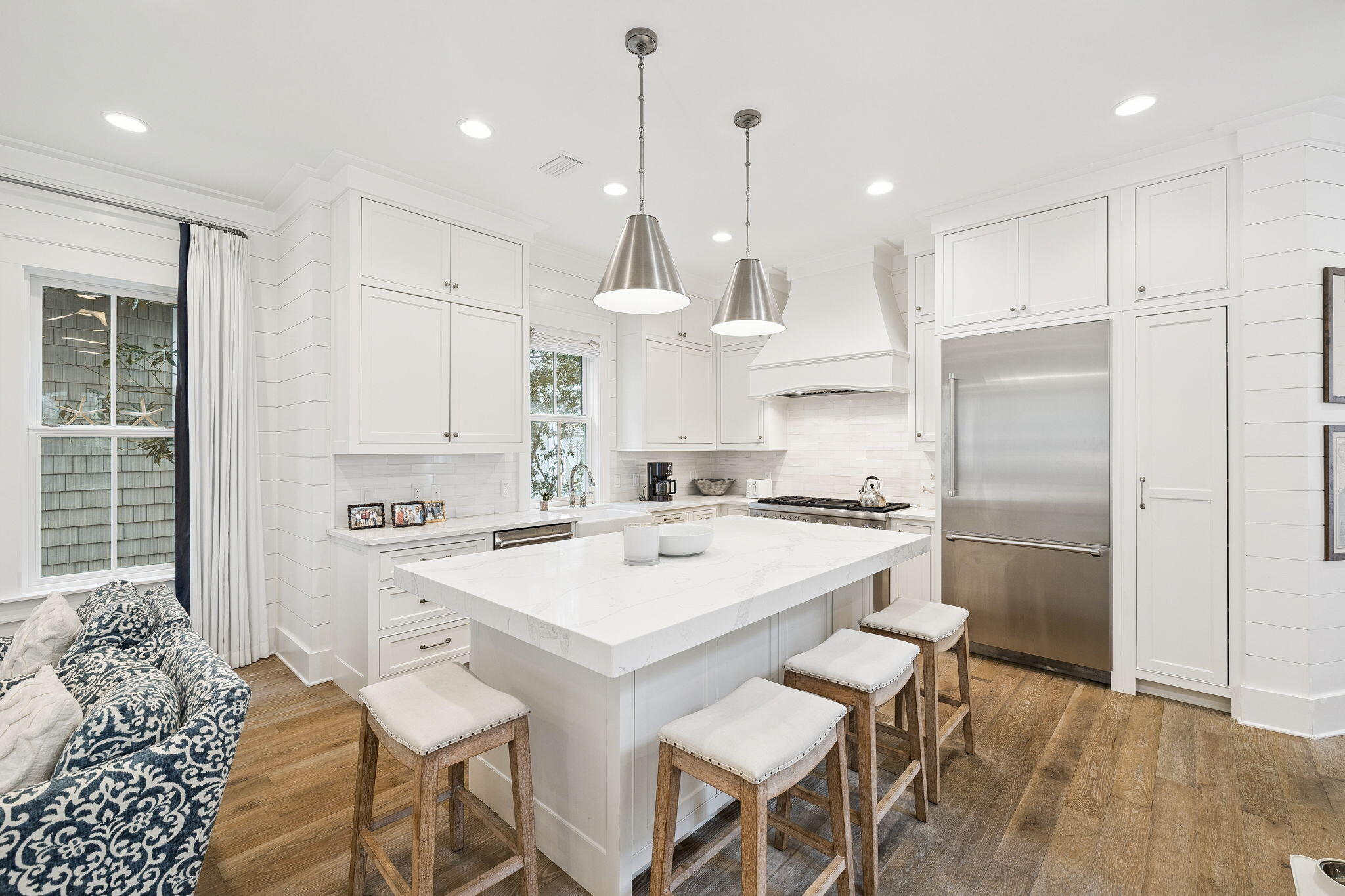 WATERSOUND BEACH - Residential