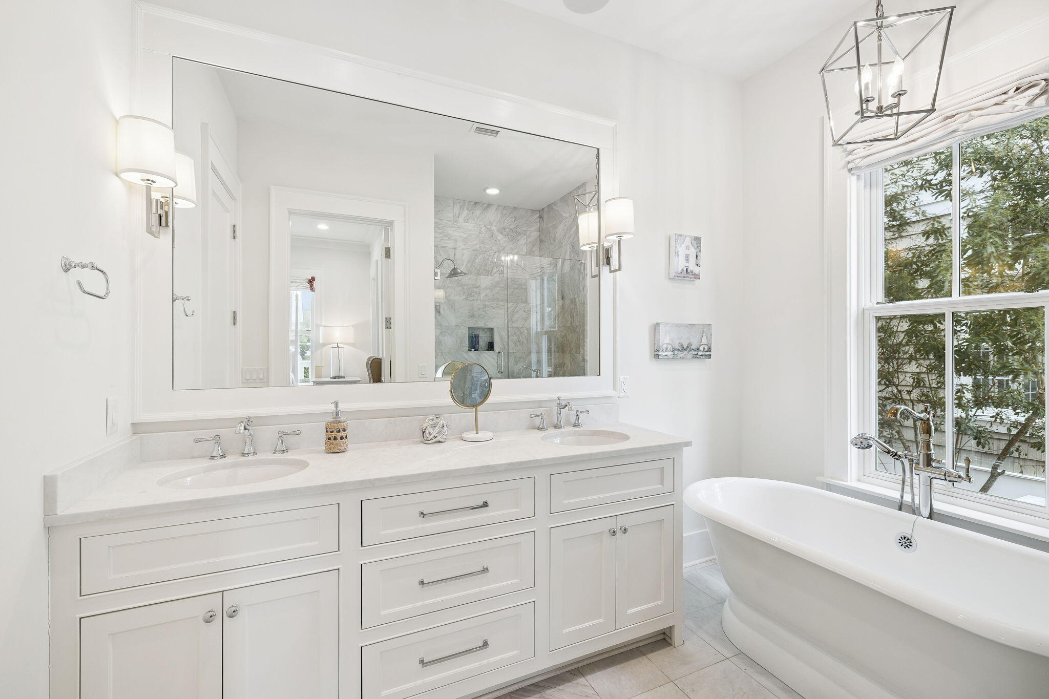 WATERSOUND BEACH - Residential