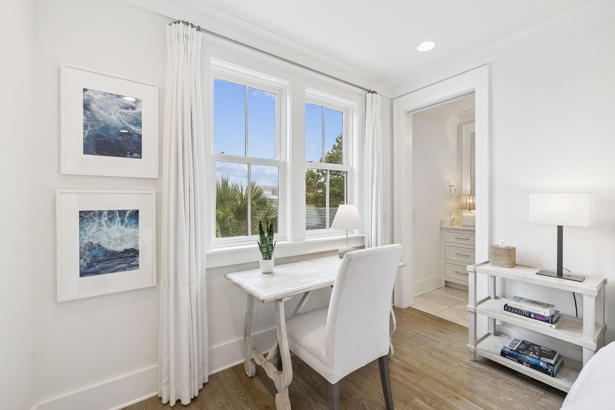 WATERSOUND BEACH - Residential