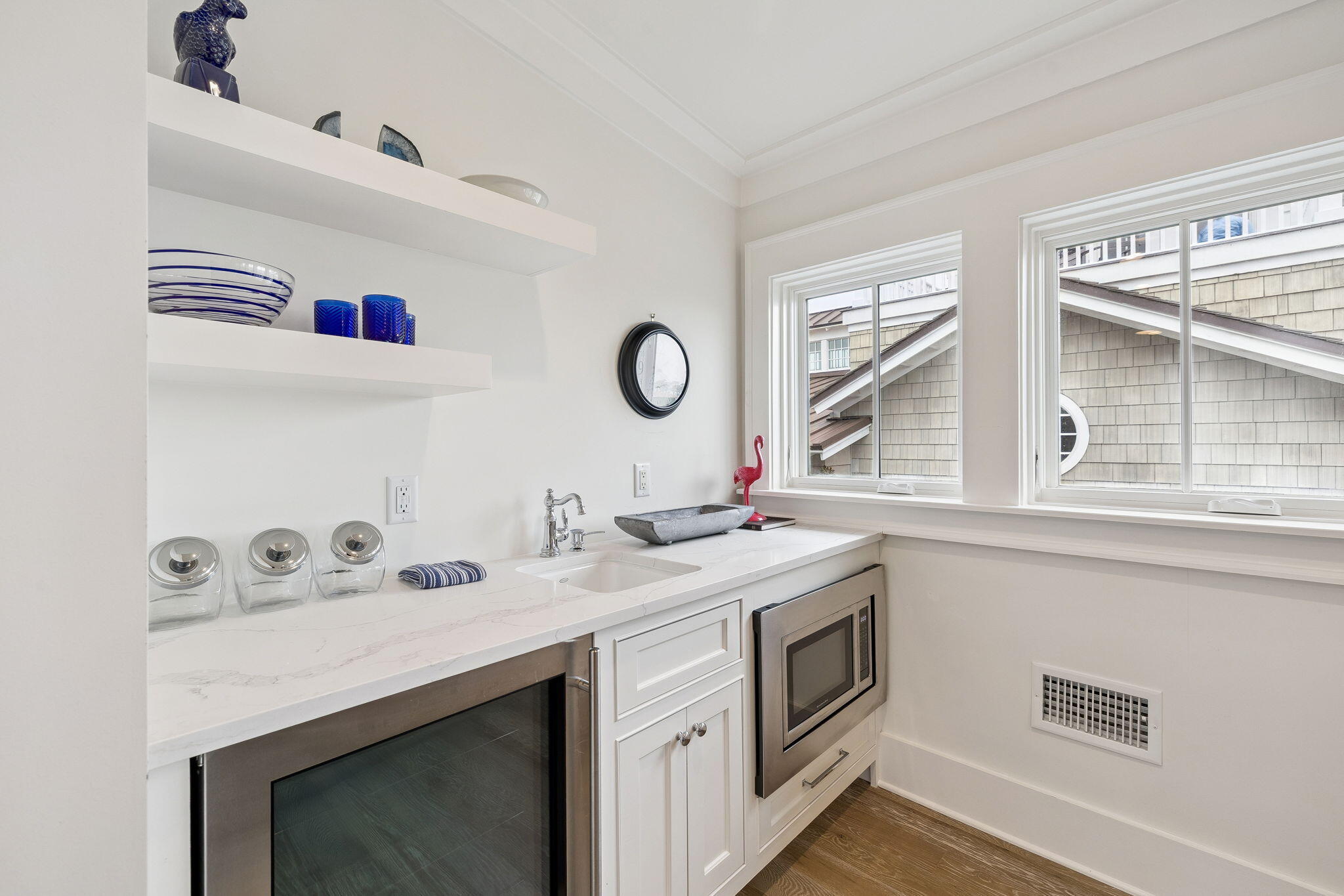 WATERSOUND BEACH - Residential