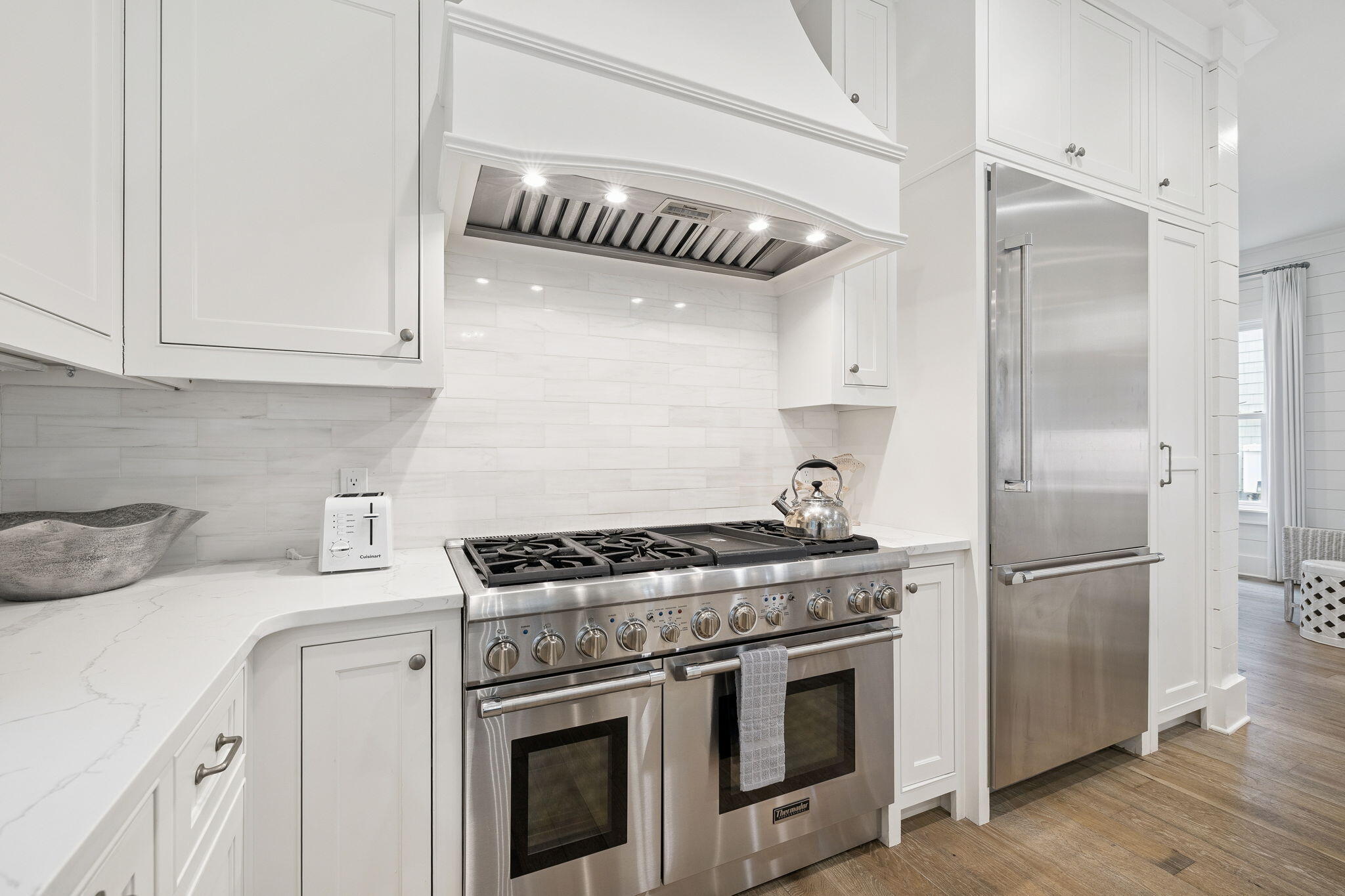 WATERSOUND BEACH - Residential