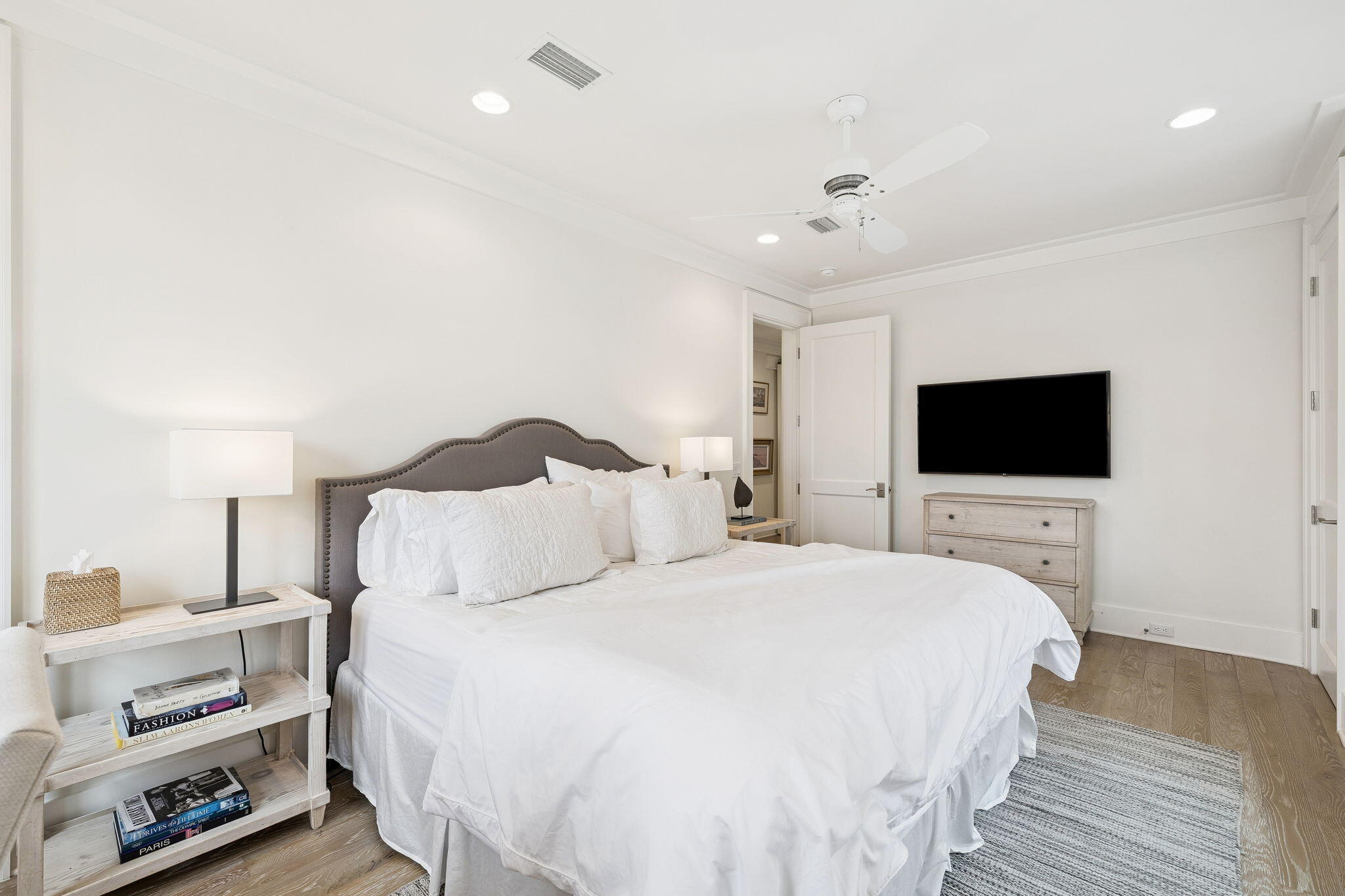 WATERSOUND BEACH - Residential