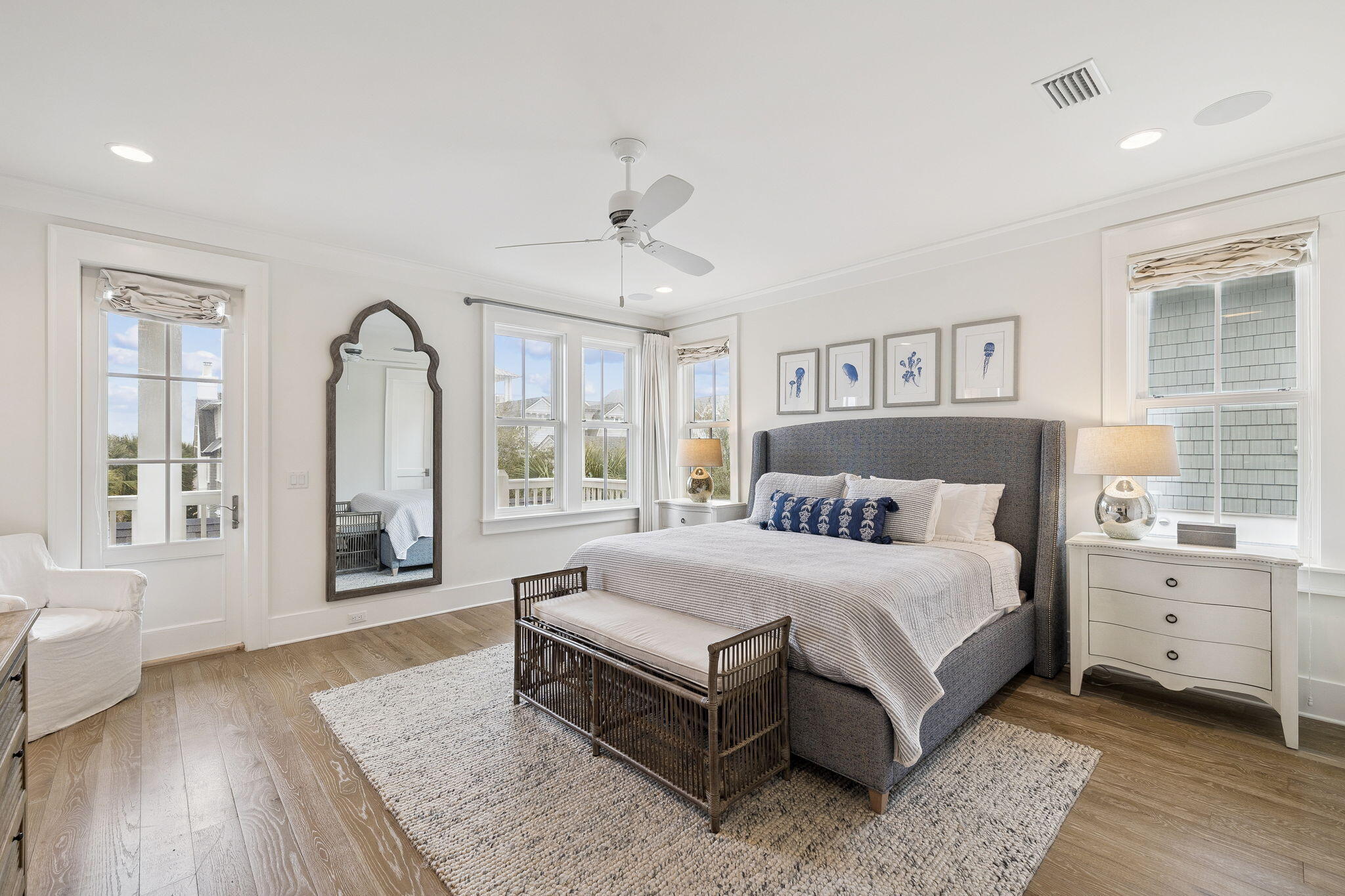 WATERSOUND BEACH - Residential