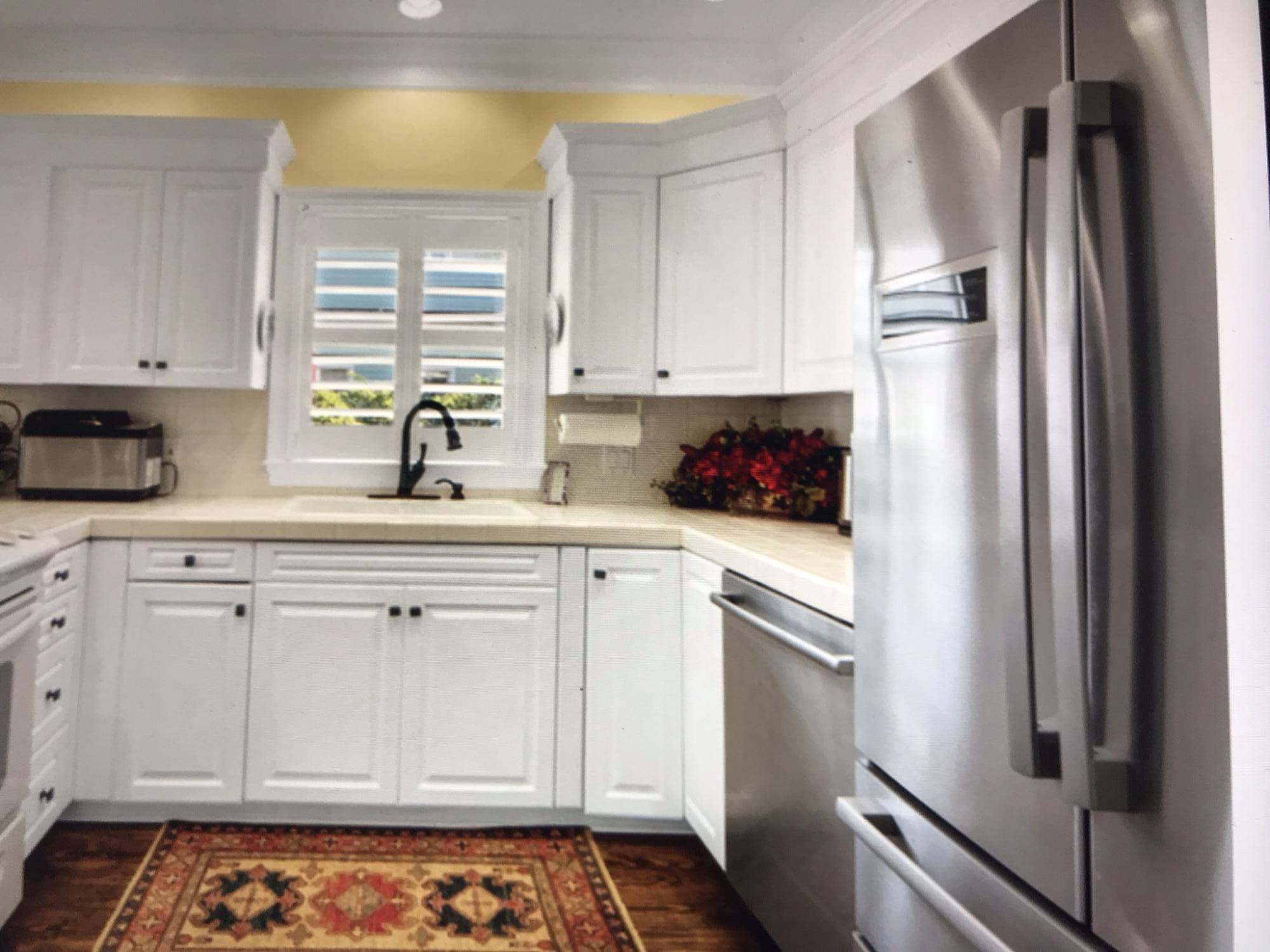 CRYSTAL SHORES - Residential