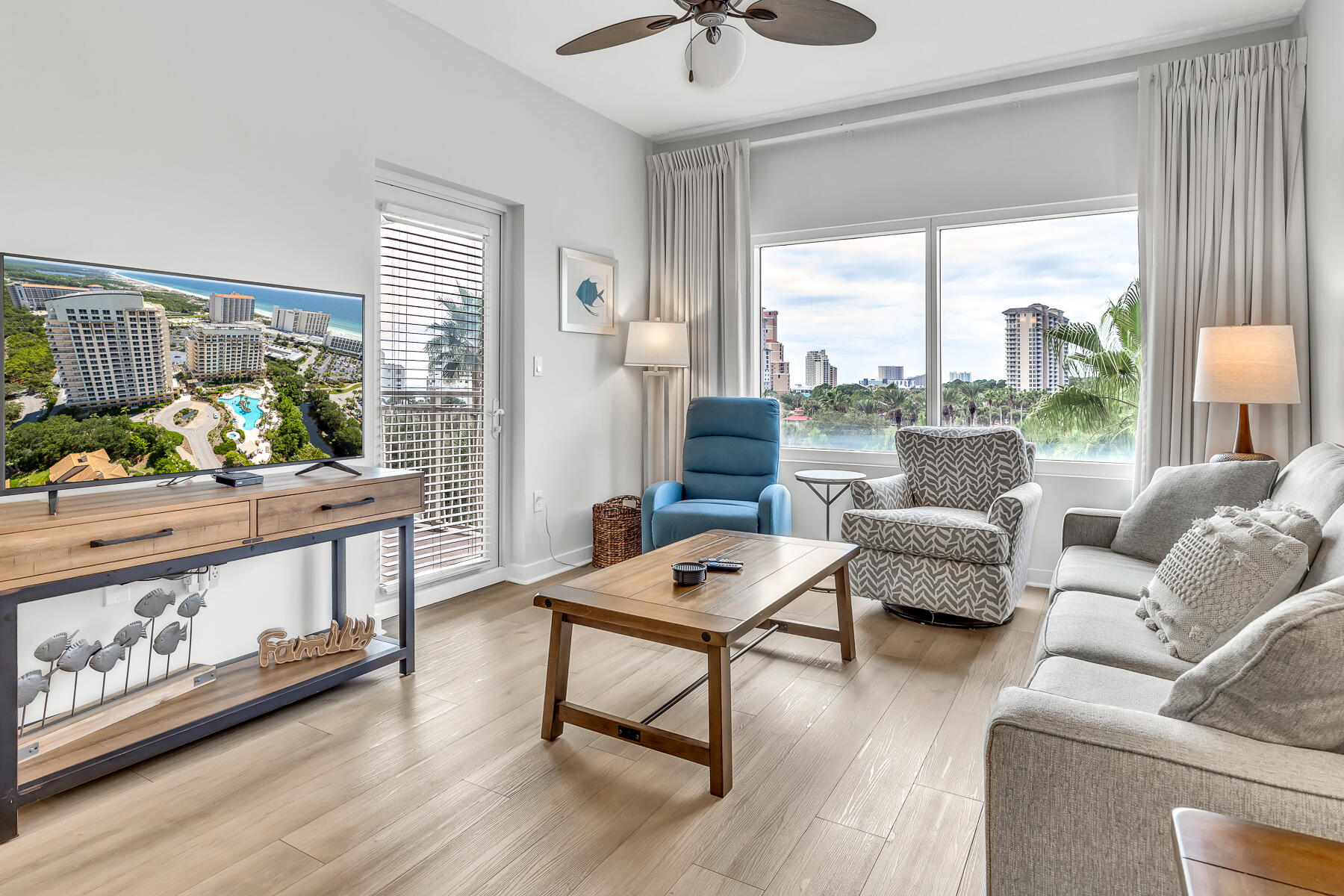 Luau II - Residential