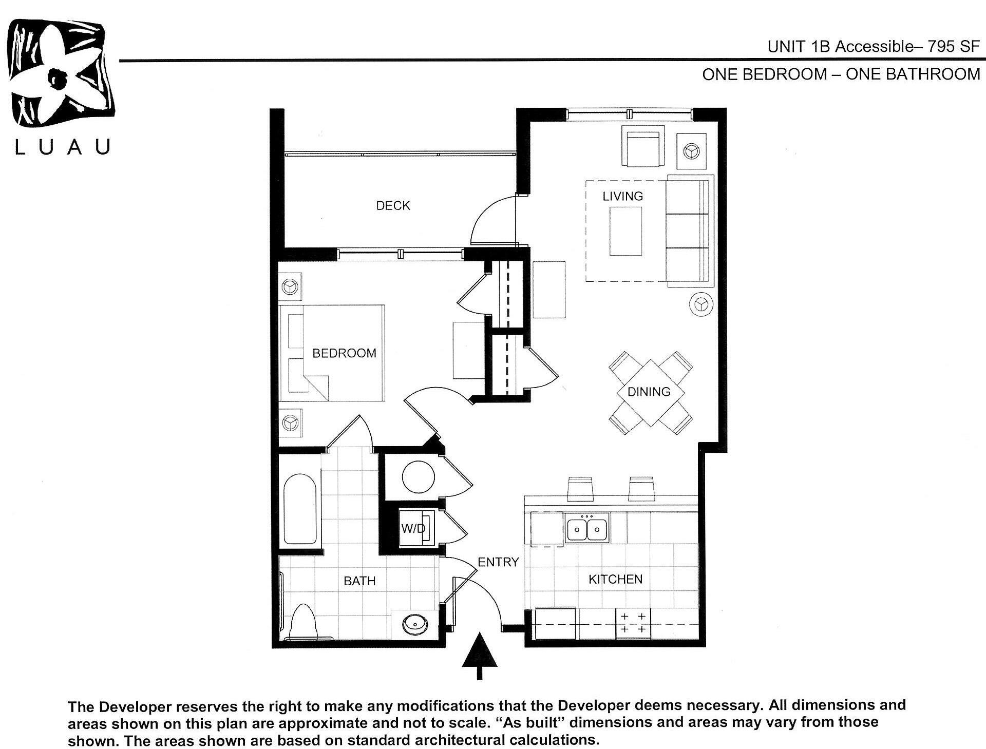 Luau II - Residential