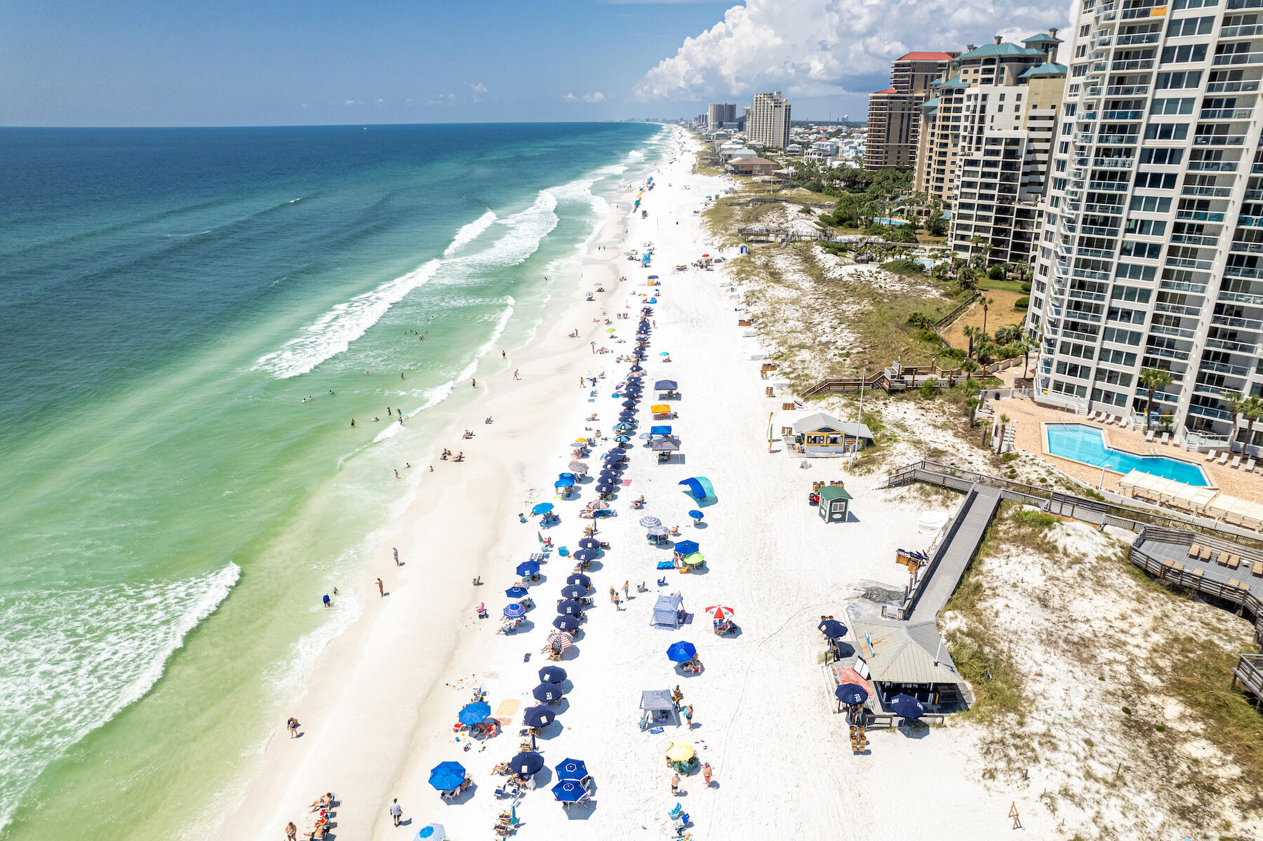 Luau II - Residential