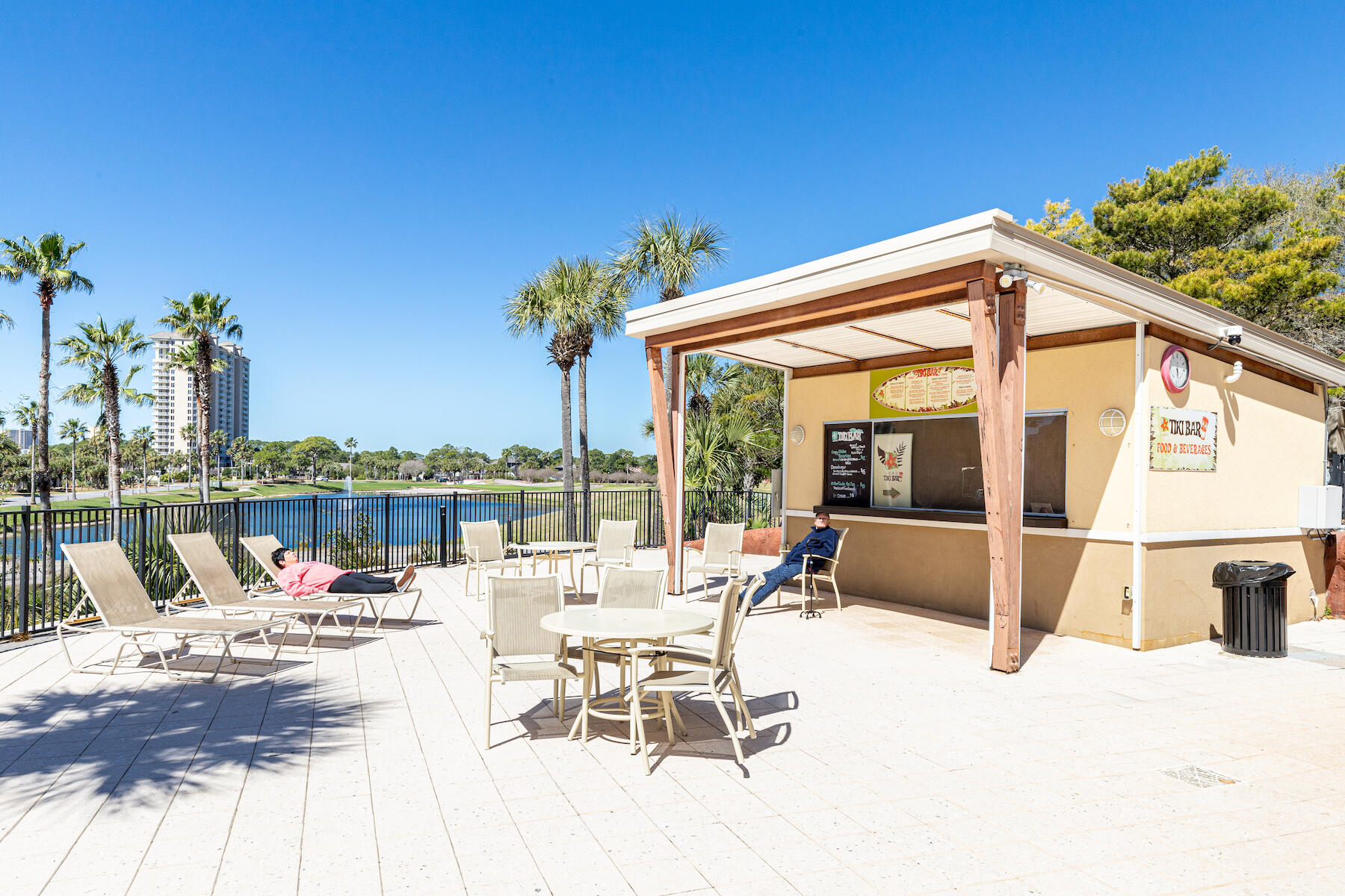 Luau II - Residential