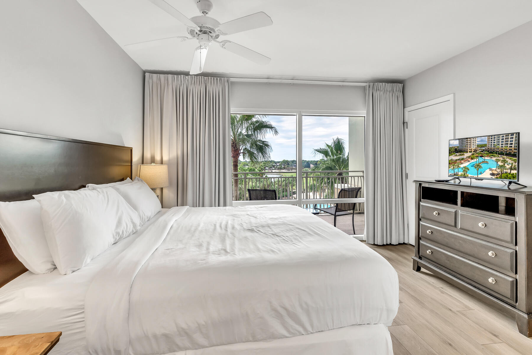 Luau II - Residential