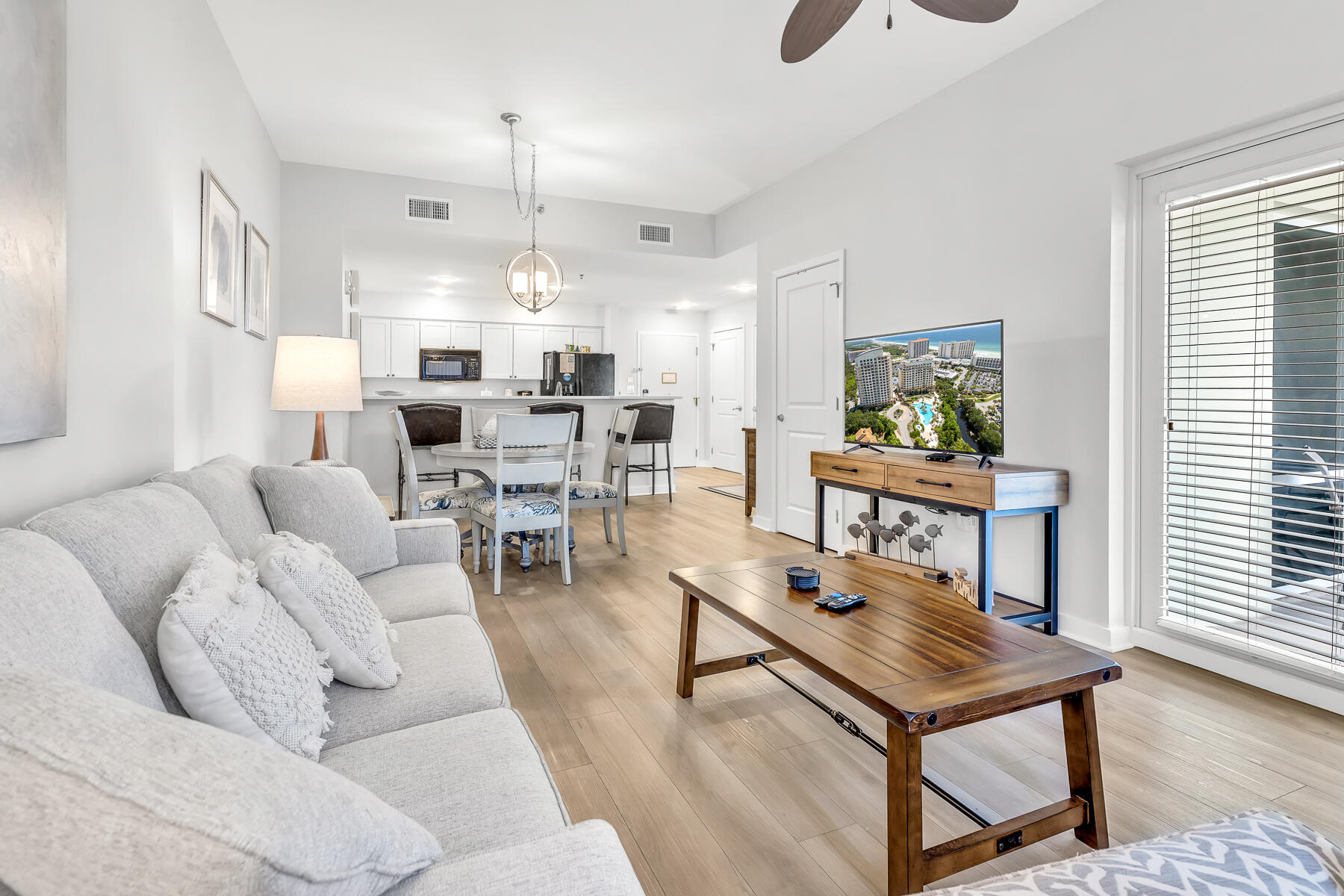 Luau II - Residential