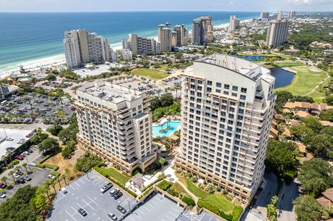 A home in Miramar Beach