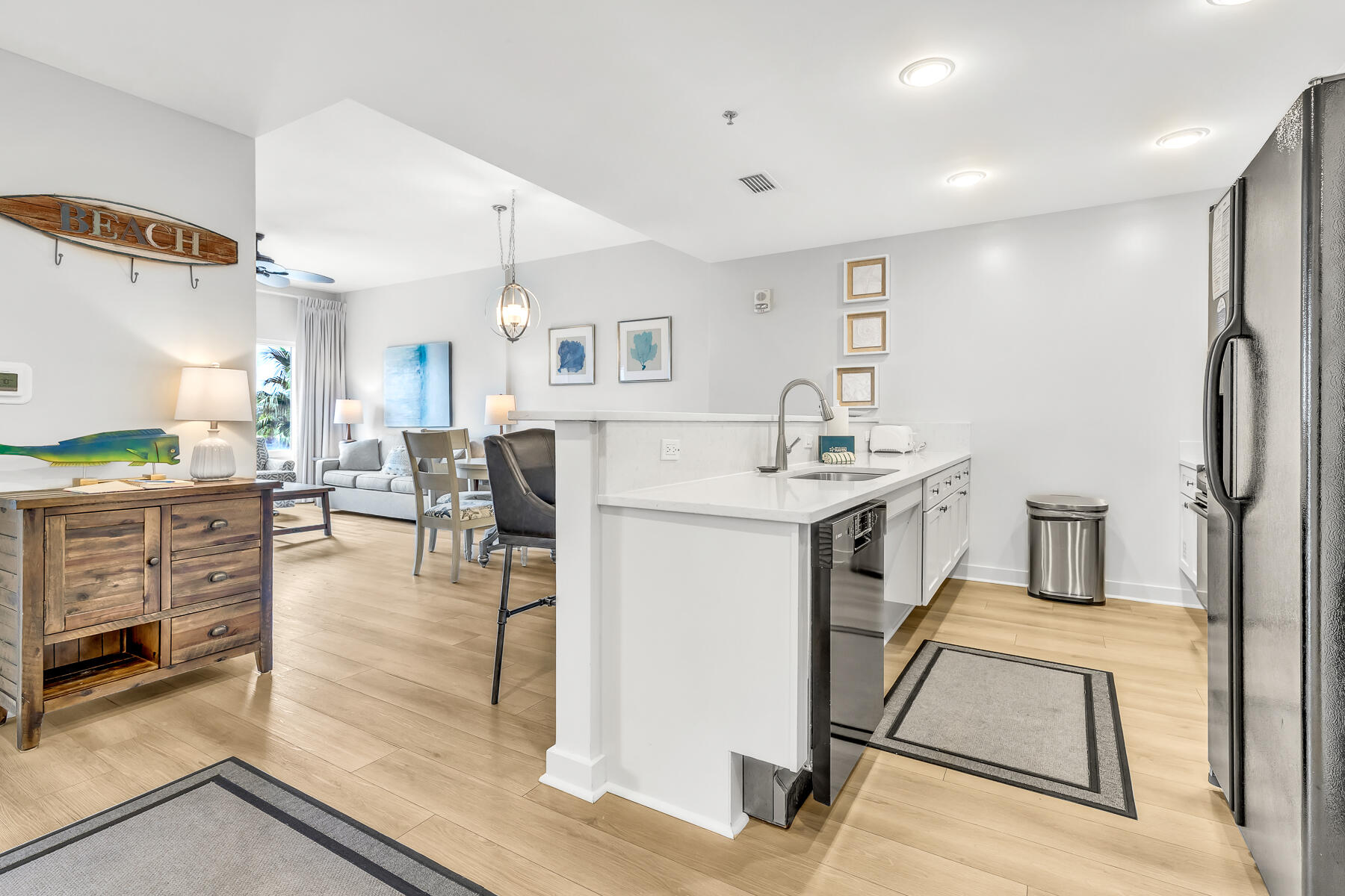 Luau II - Residential