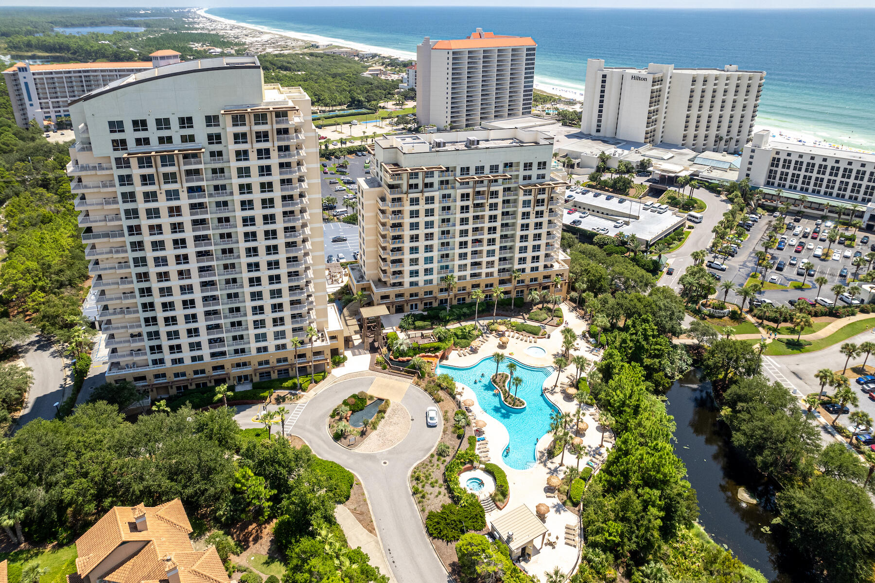 Luau II - Residential