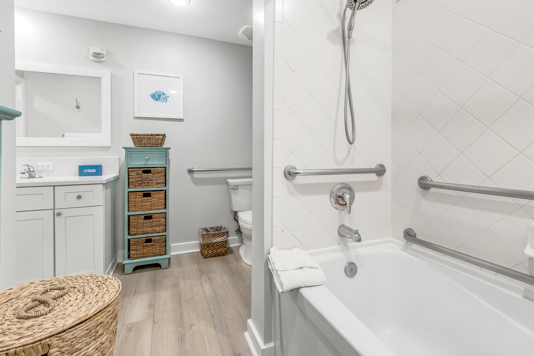 Luau II - Residential