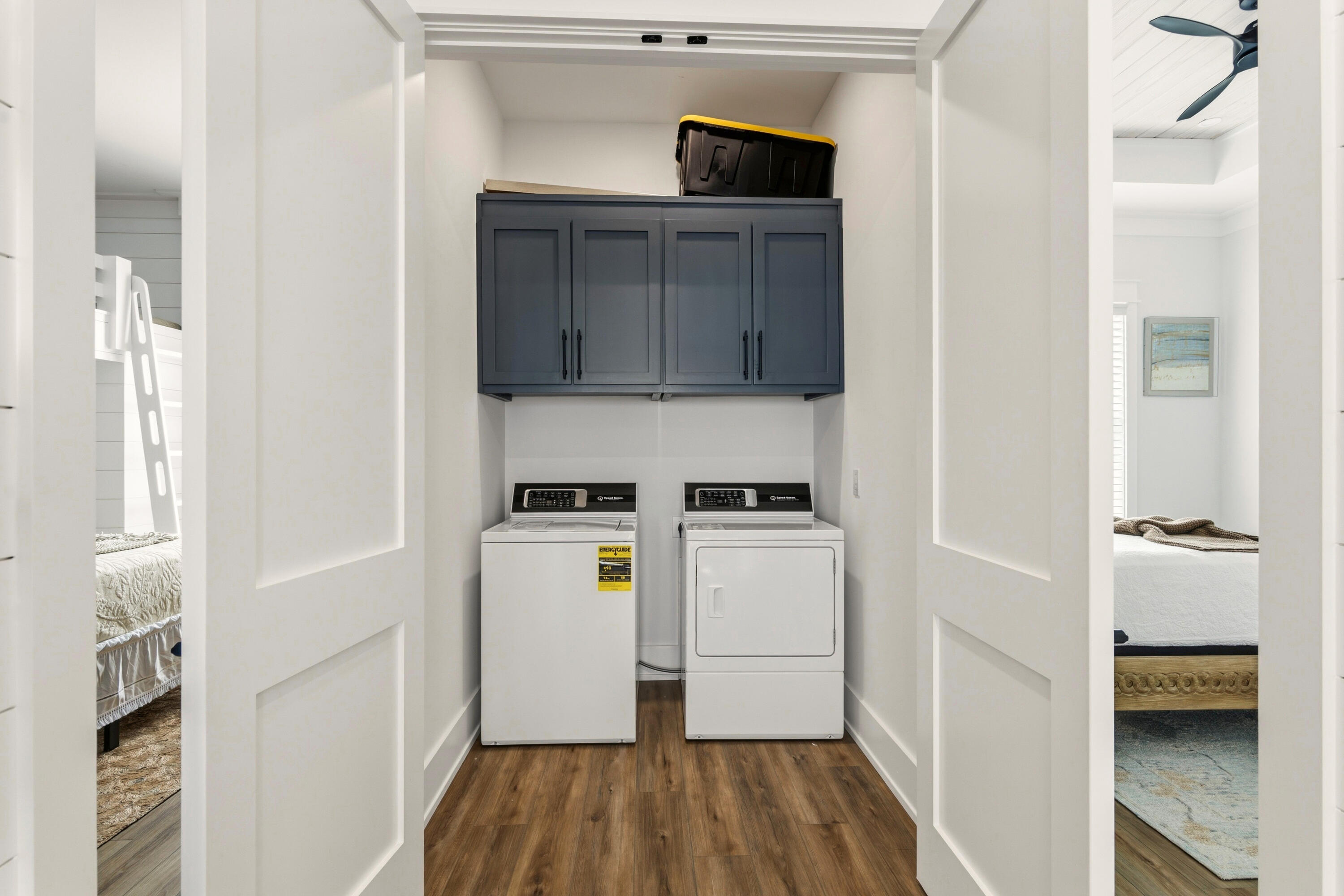 LULLWATER BEACH - Residential