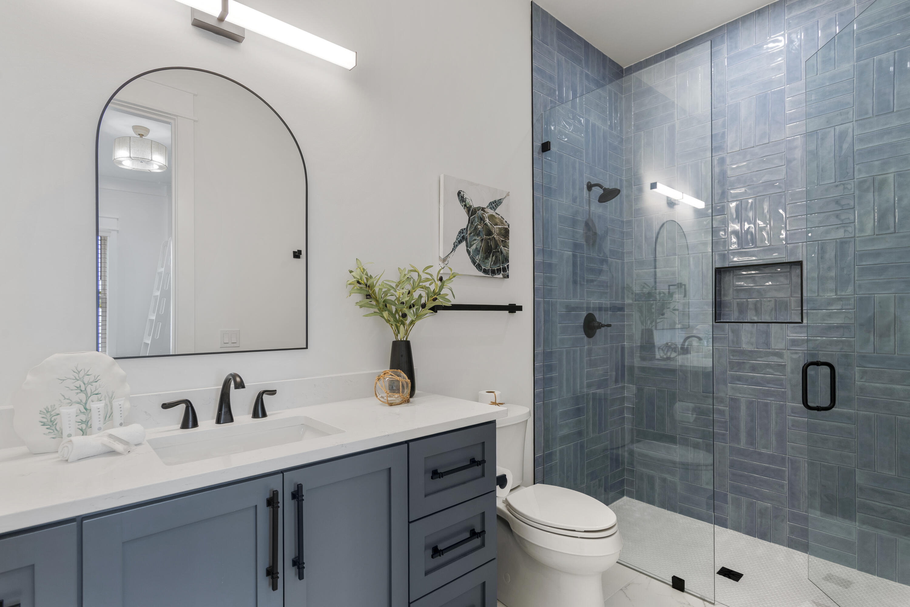 LULLWATER BEACH - Residential