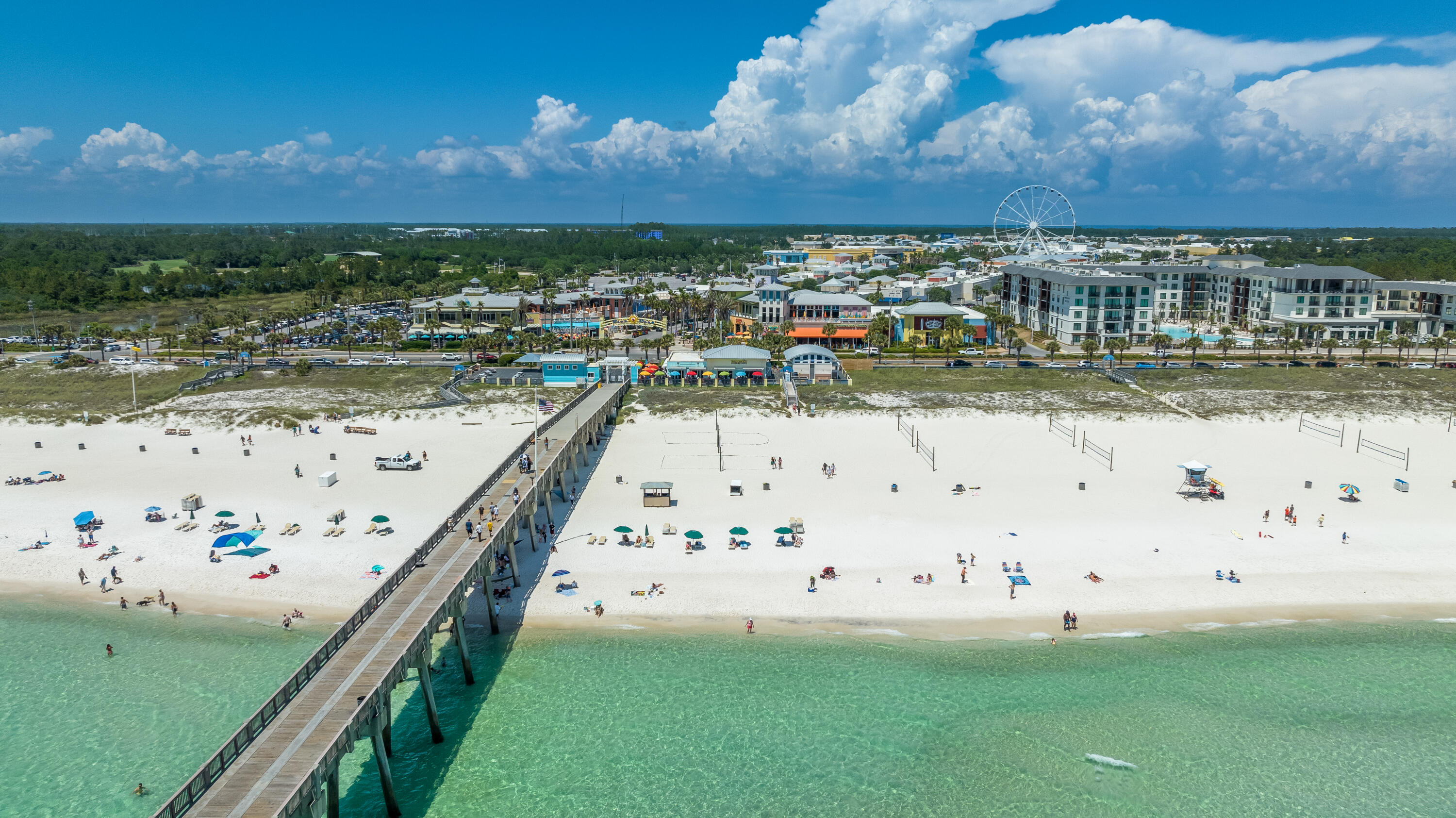 LULLWATER BEACH - Residential