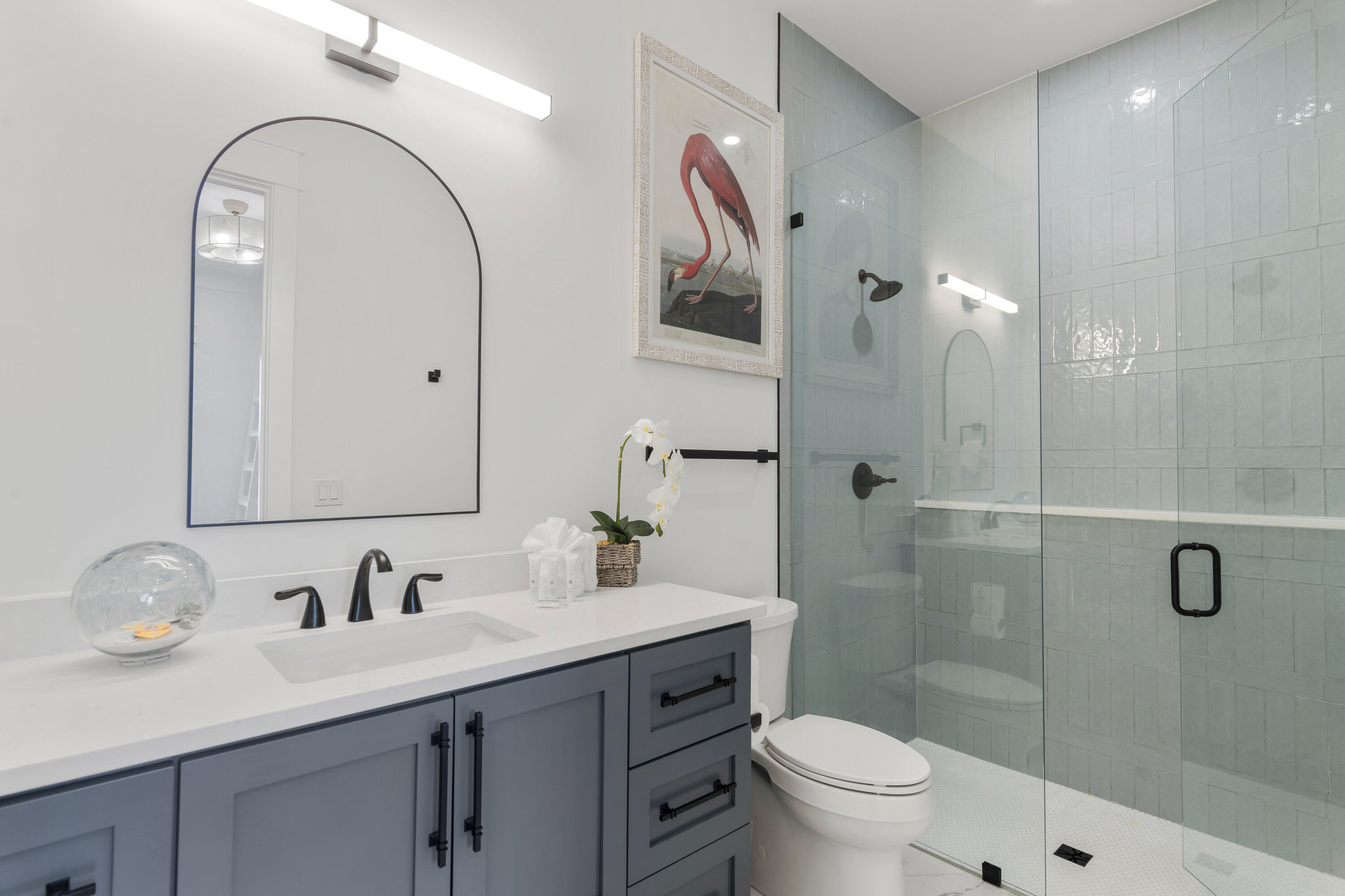 LULLWATER BEACH - Residential