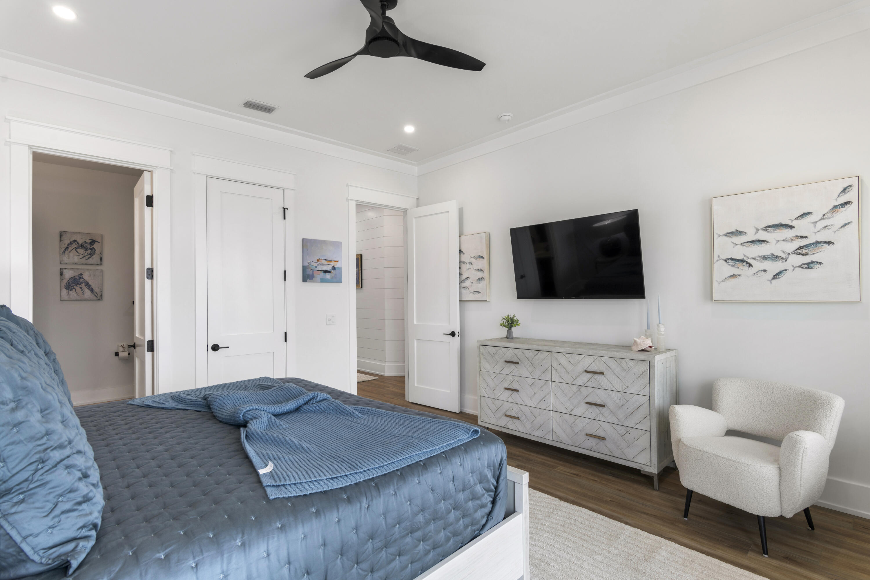 LULLWATER BEACH - Residential