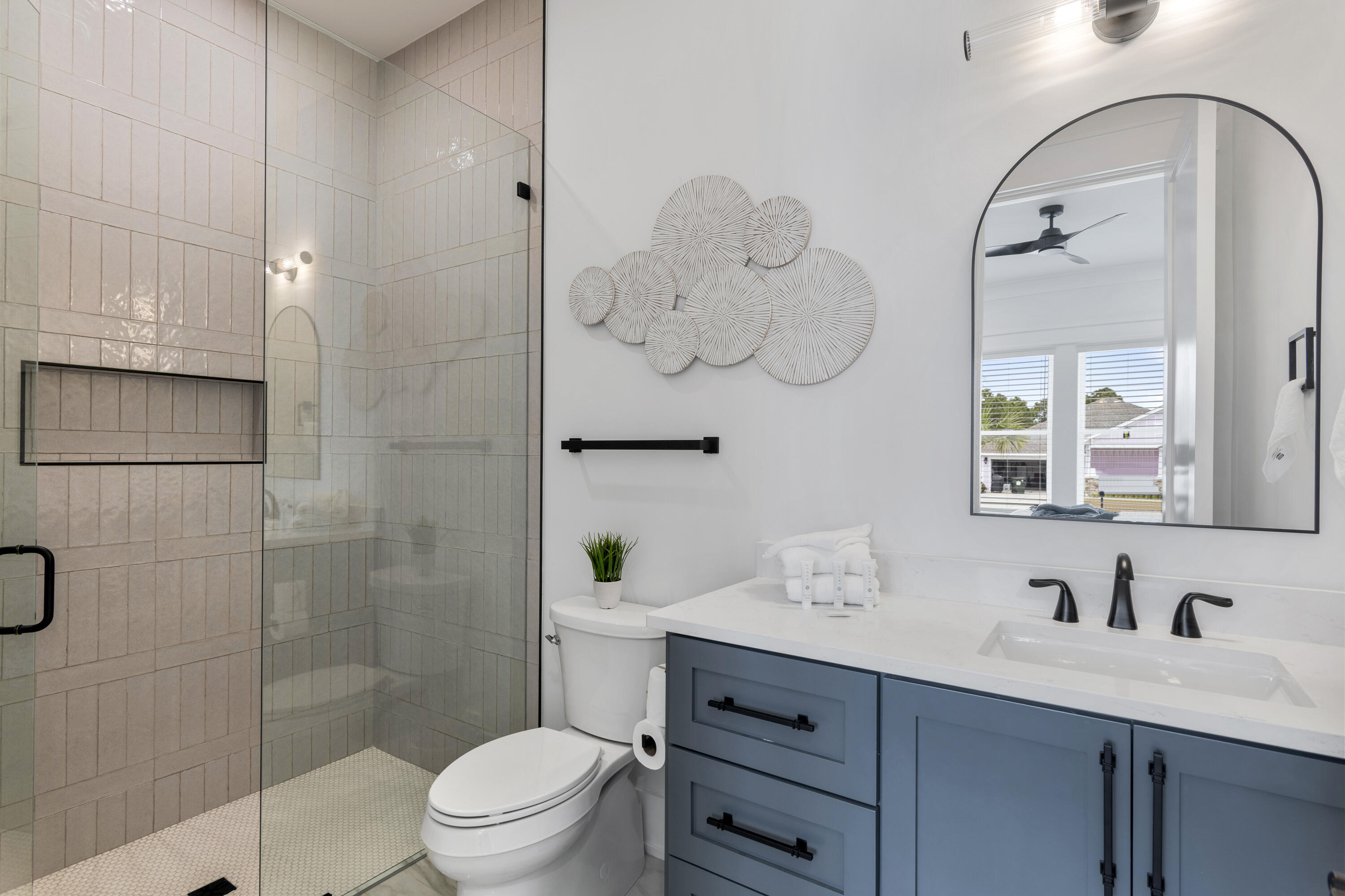 LULLWATER BEACH - Residential