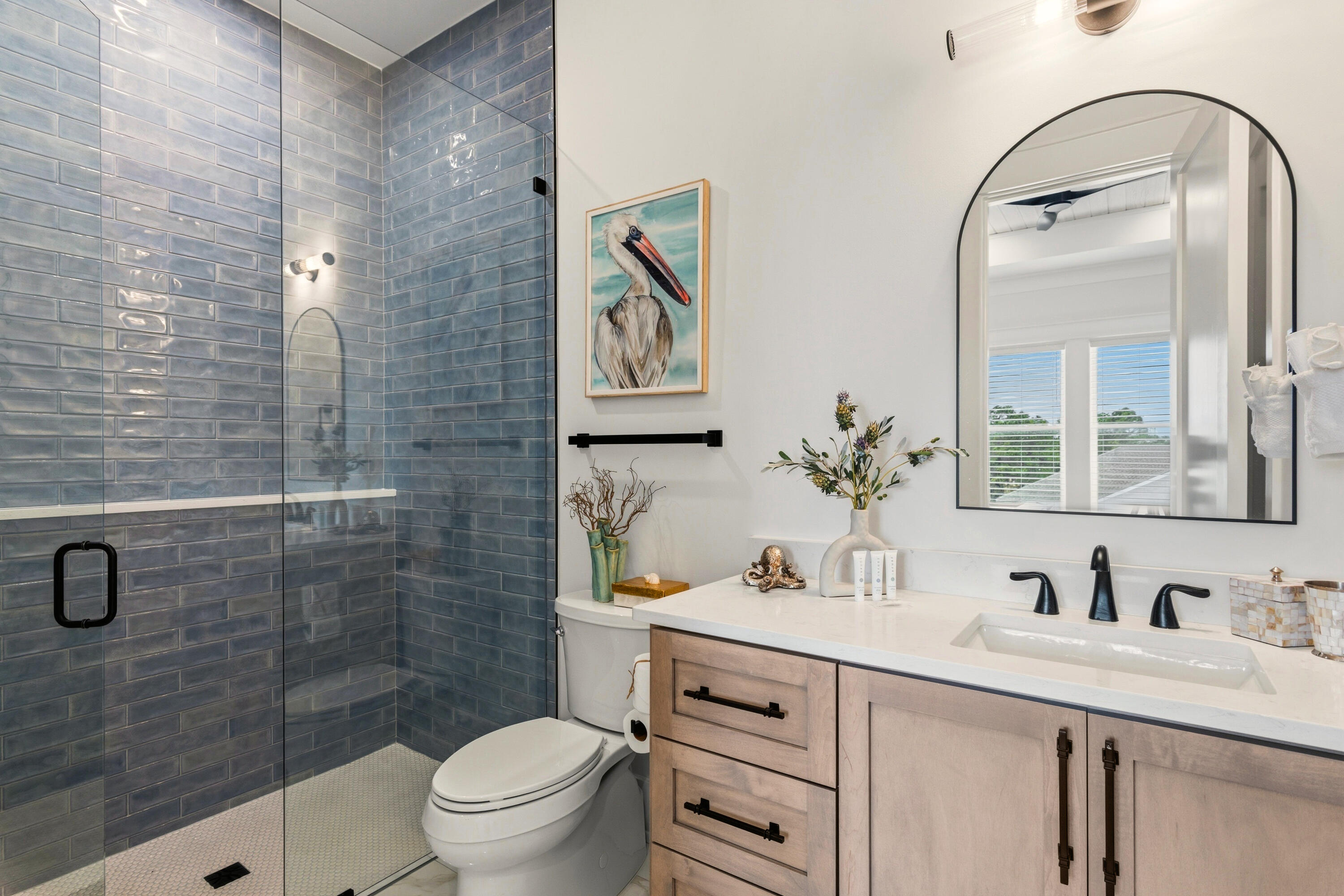 LULLWATER BEACH - Residential