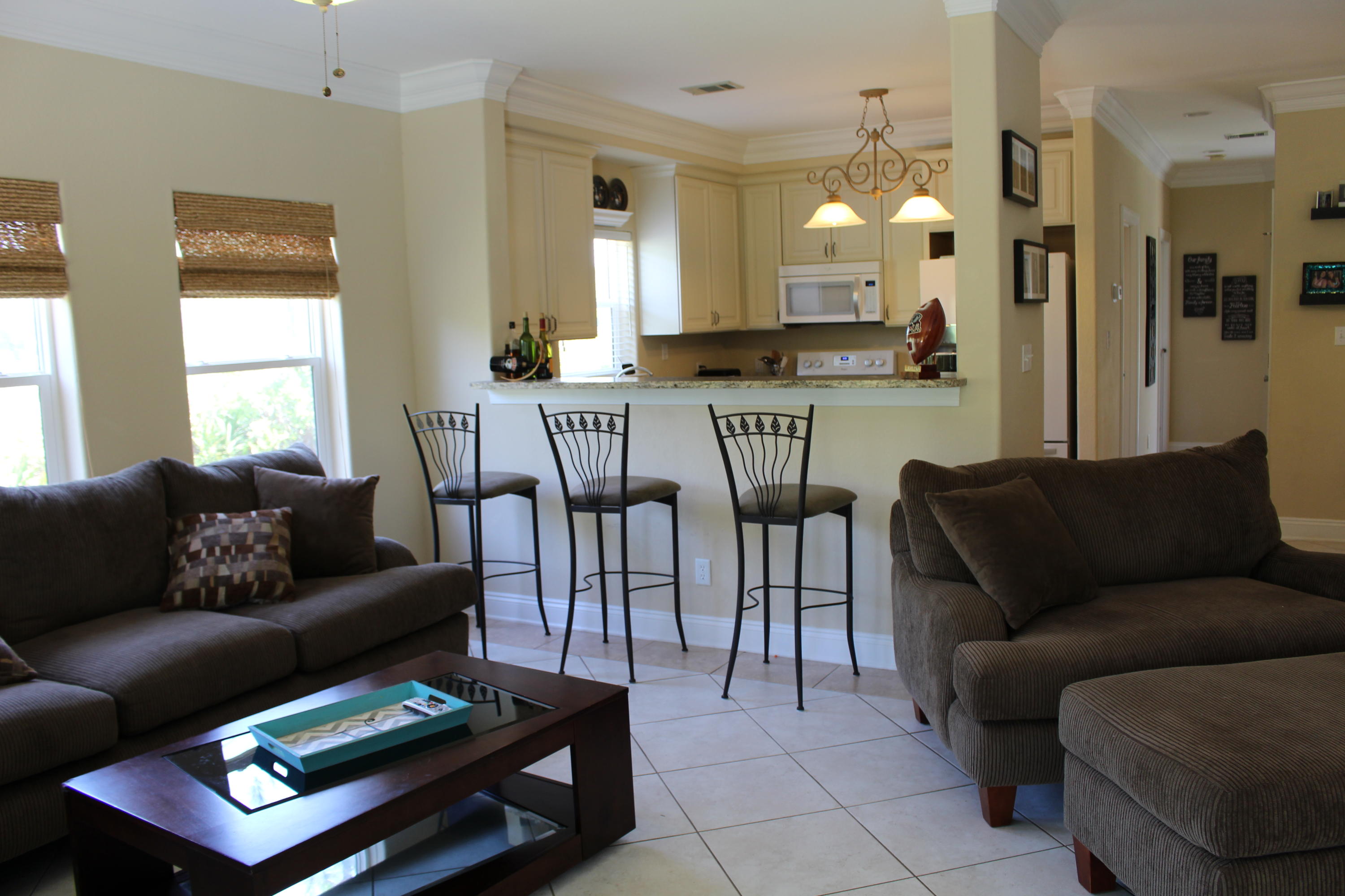 CYPRESS BREEZE PLANTATION - Residential