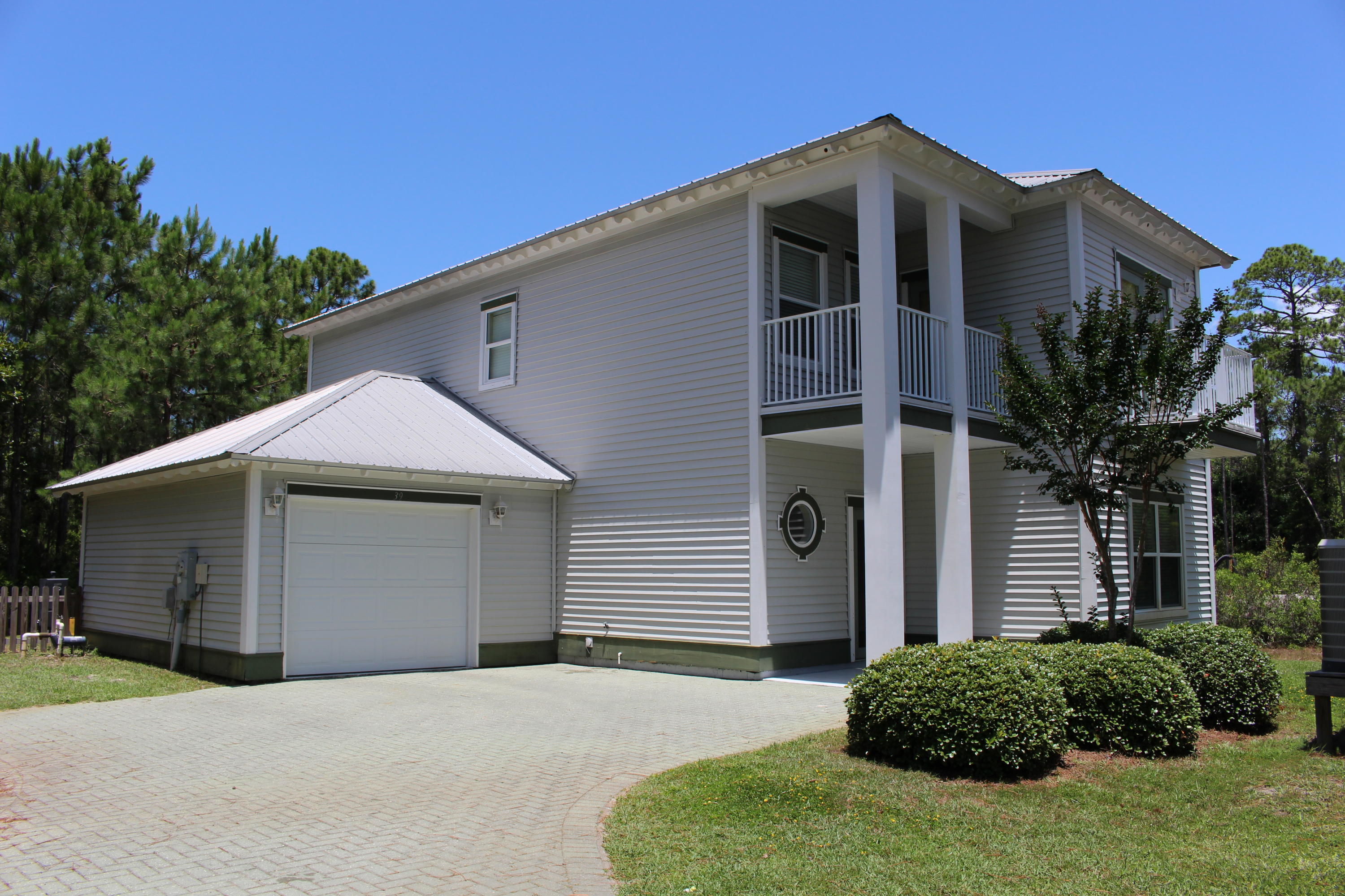 CYPRESS BREEZE PLANTATION - Residential