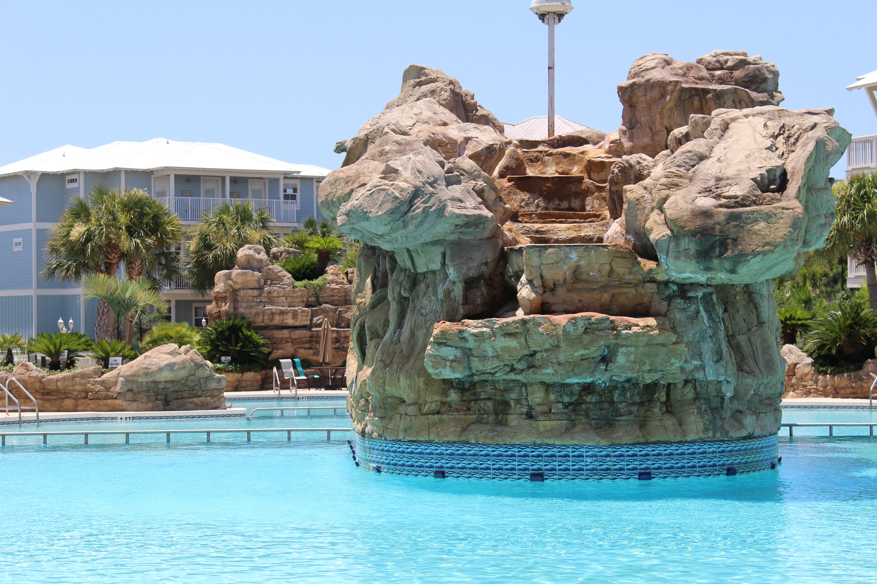 CYPRESS BREEZE PLANTATION - Residential