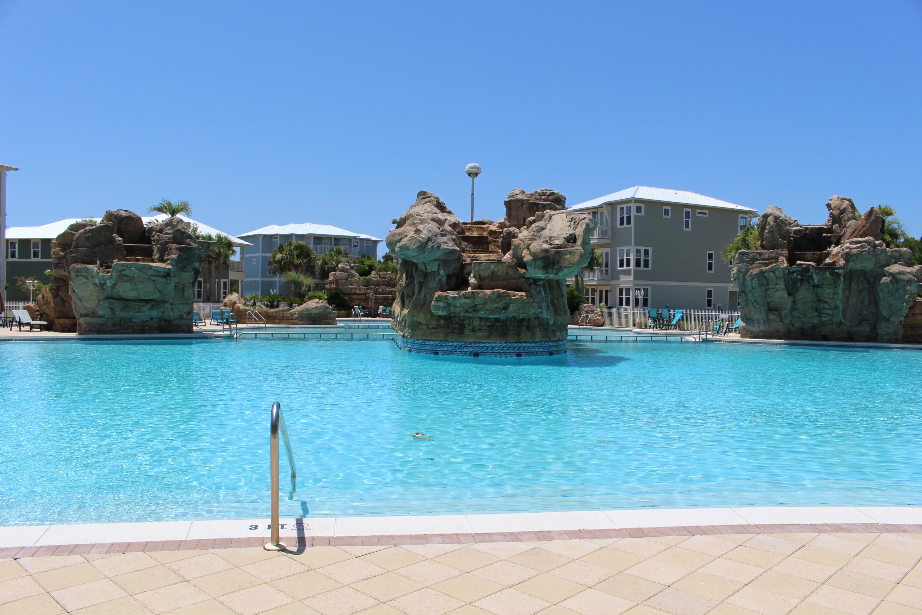 CYPRESS BREEZE PLANTATION - Residential